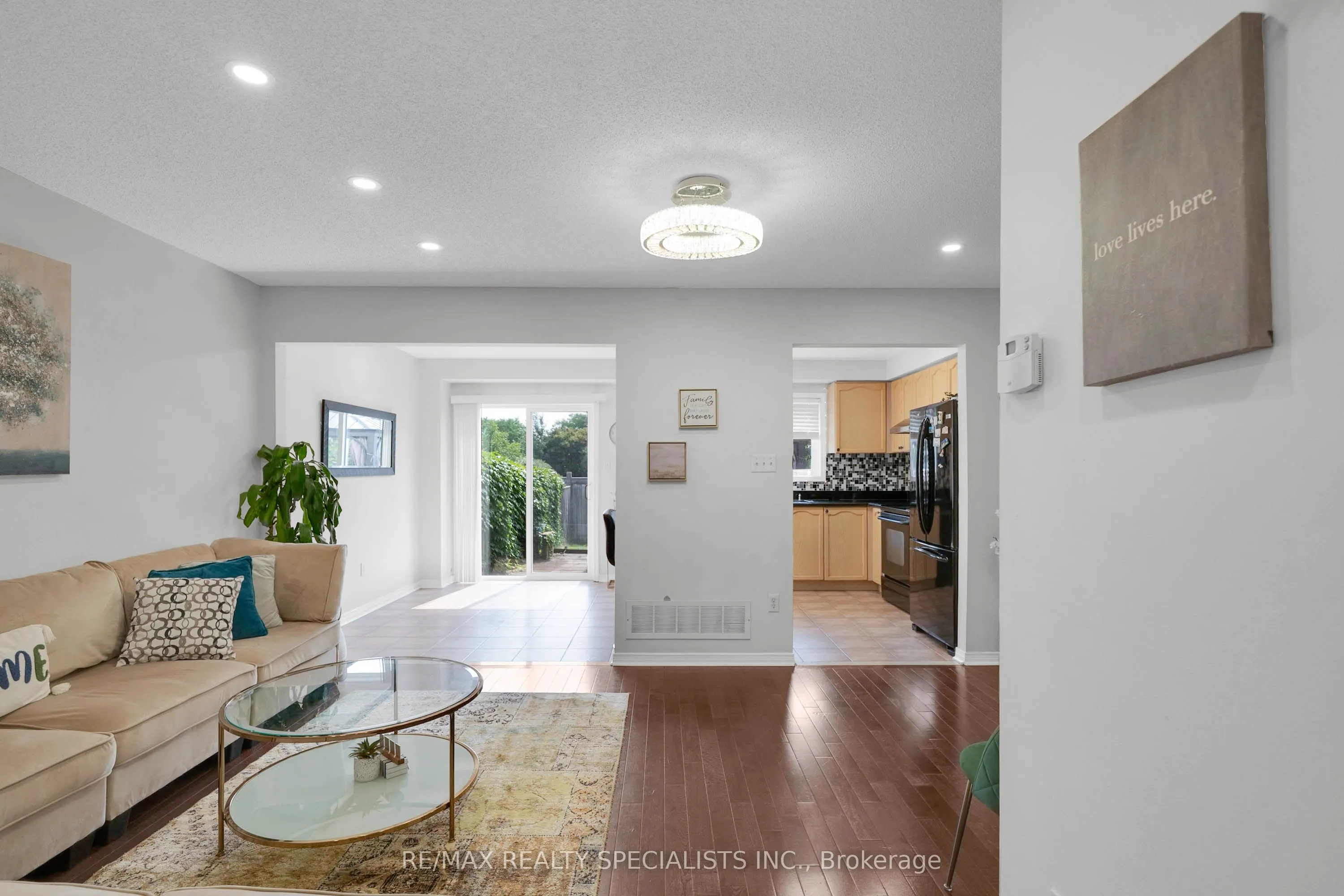 302 Black Drive