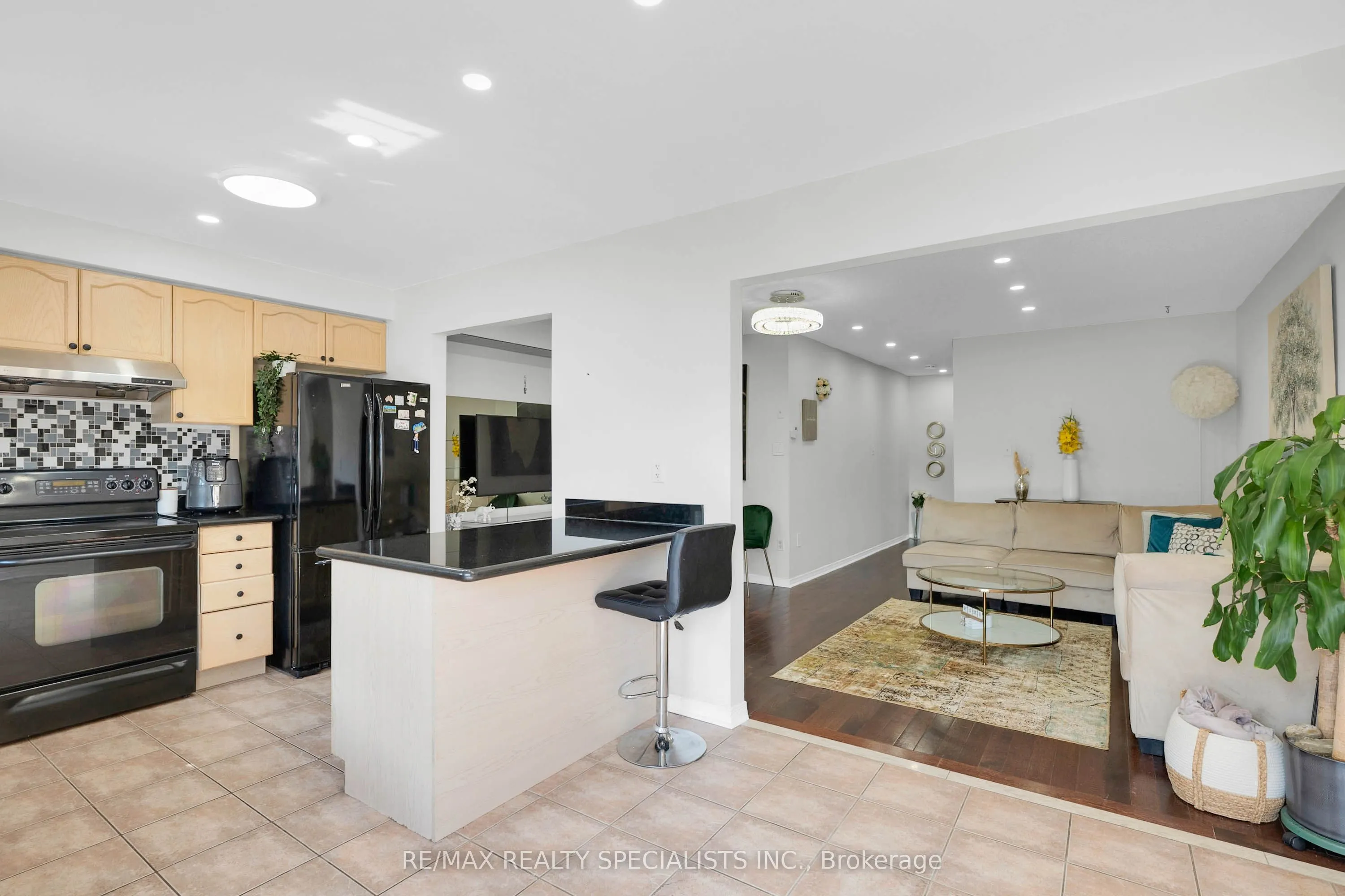 302 Black Drive