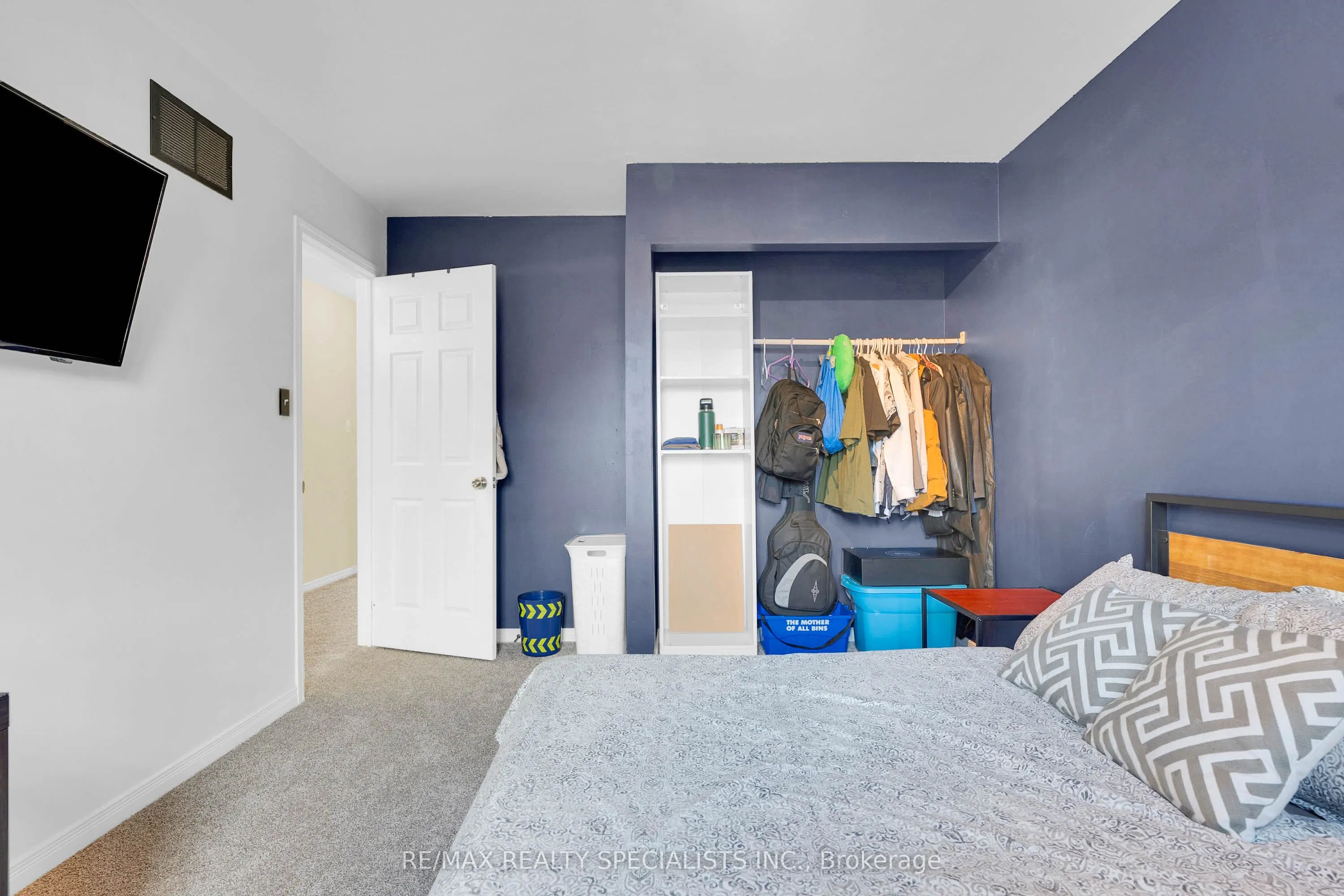 302 Black Drive