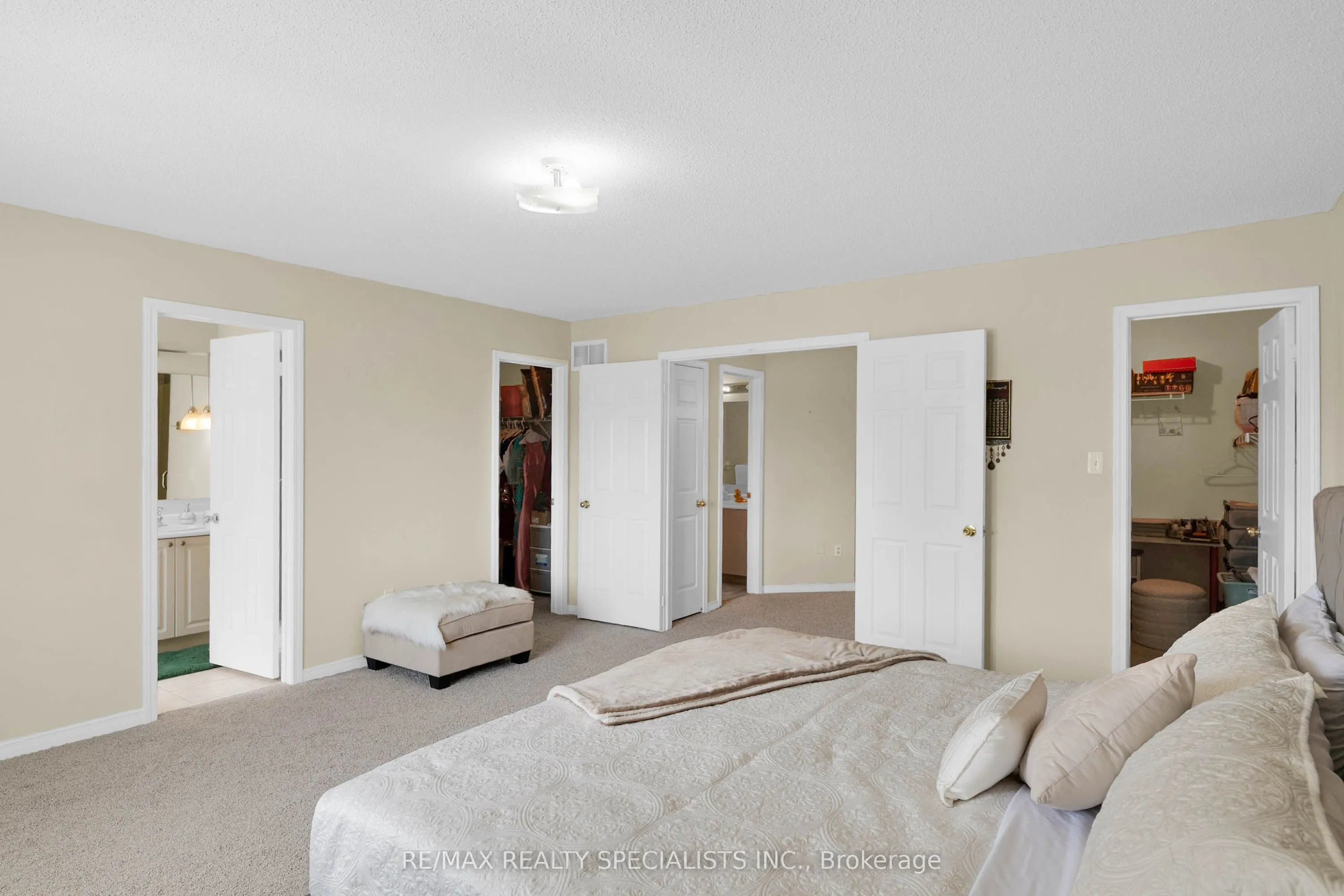 302 Black Drive