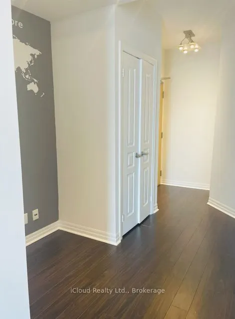 220 Burnhamthorpe Road SE, #2606