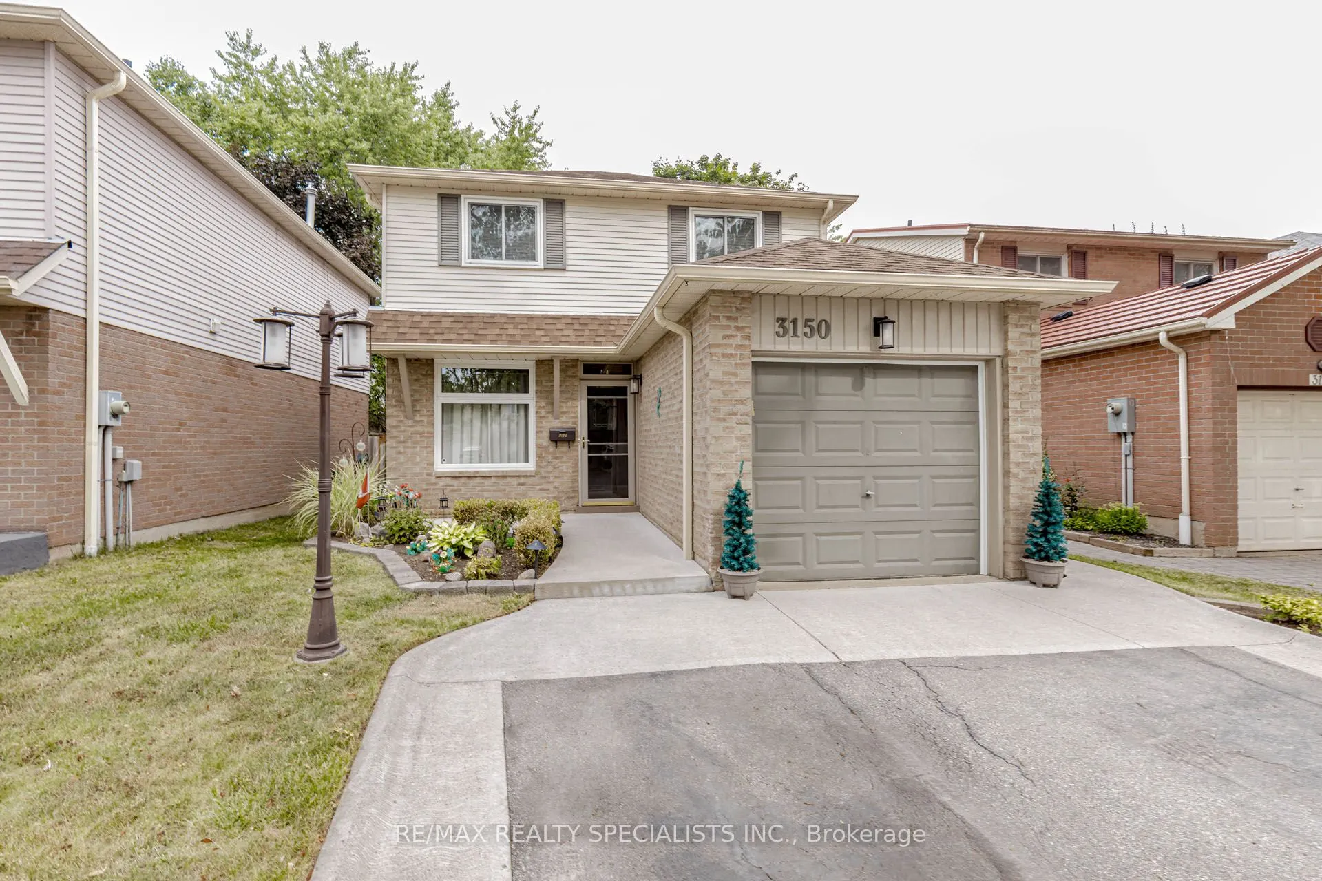 3150 Cantelon Crescent