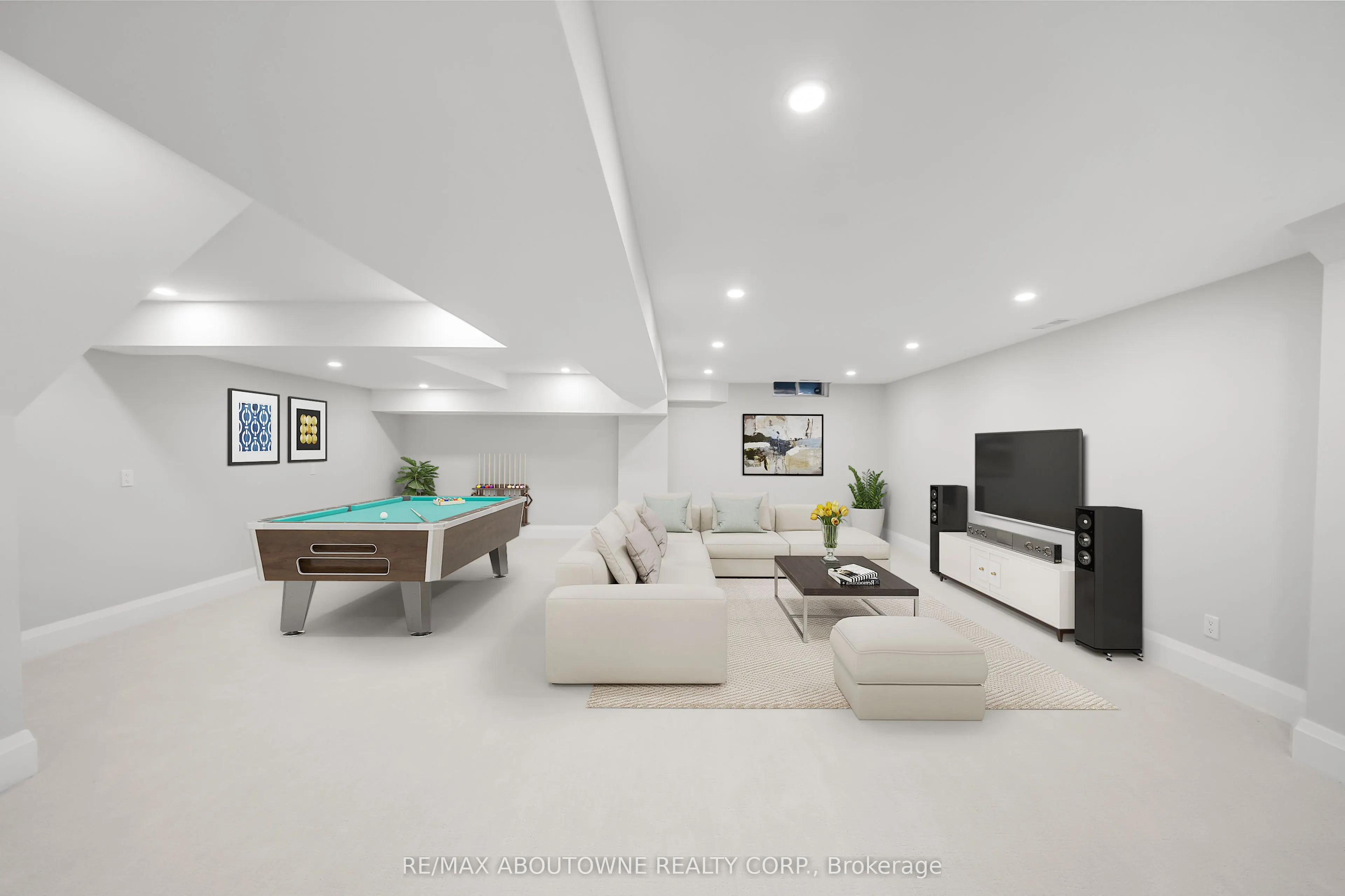 360 Claremont Crescent