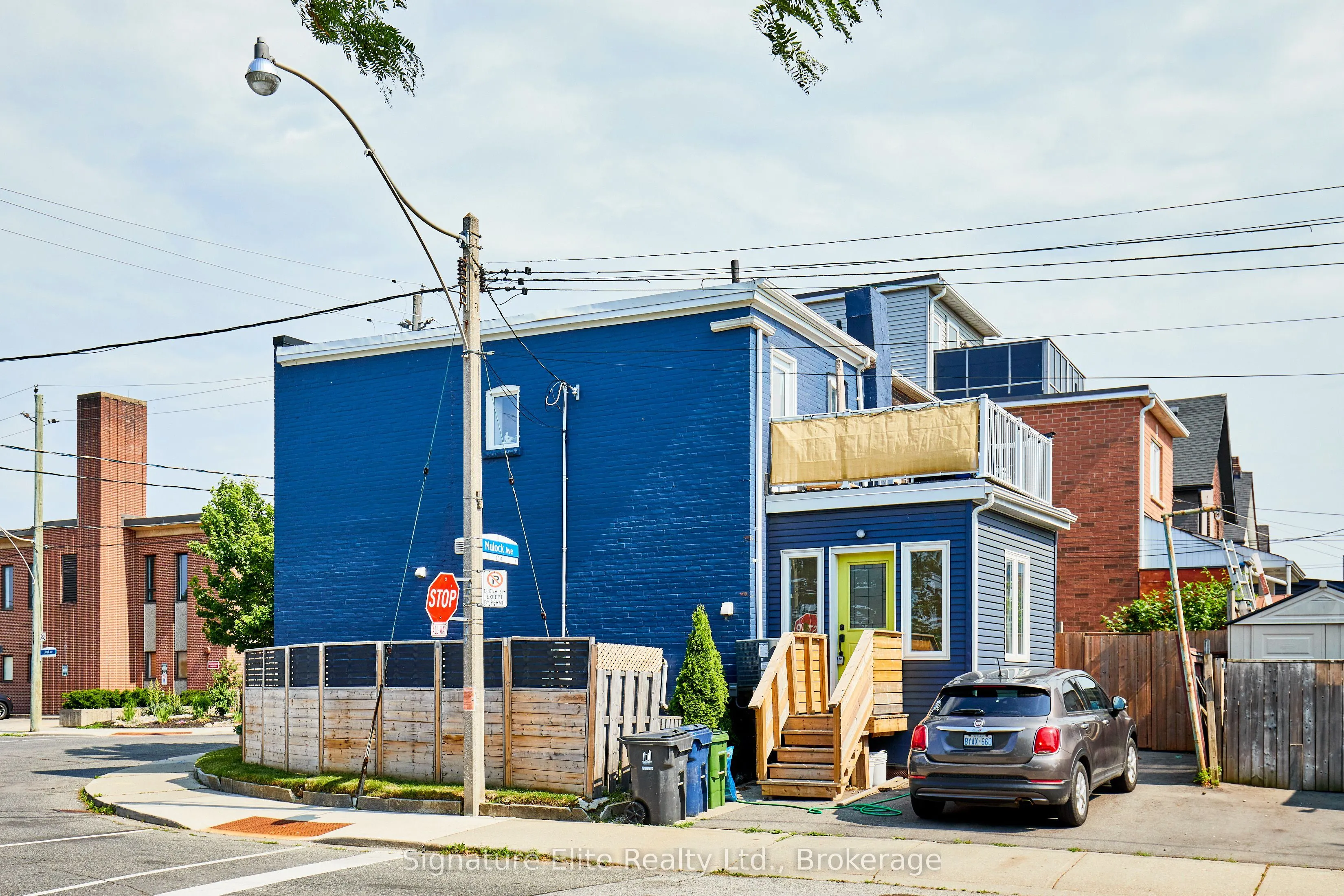 154 Mulock Avenue