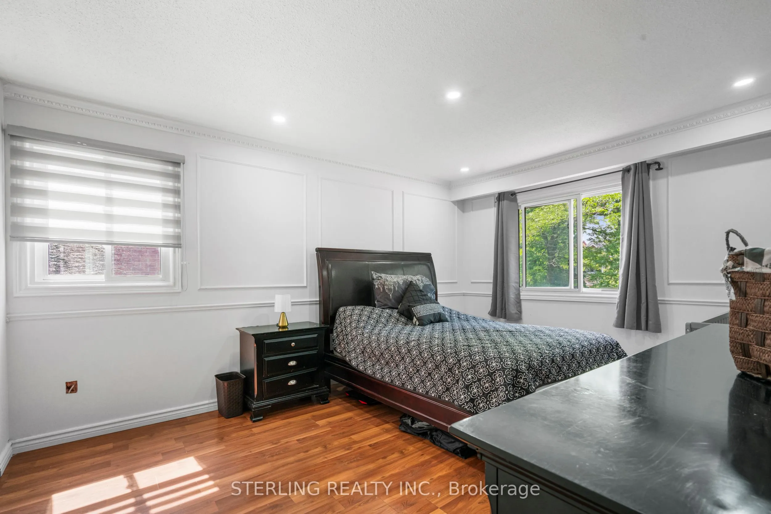 21 Foxacre Row