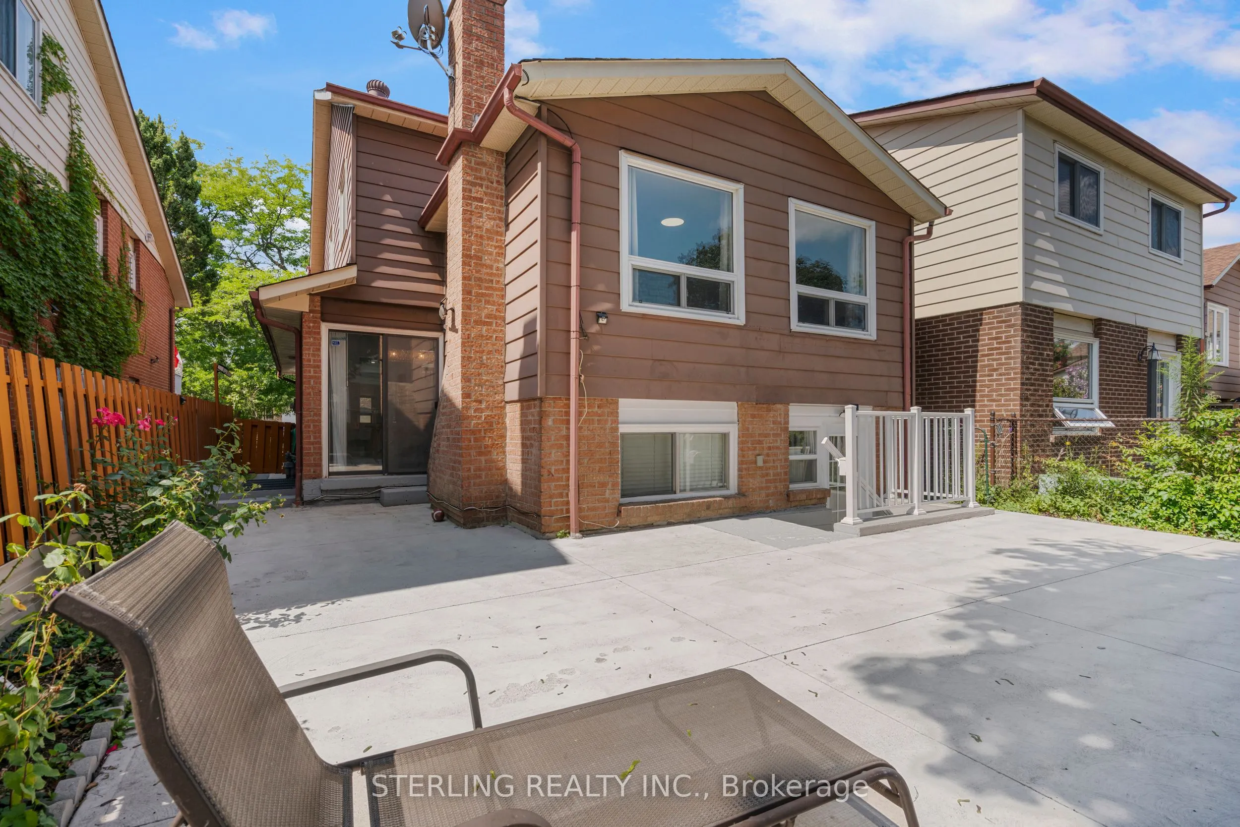 21 Foxacre Row