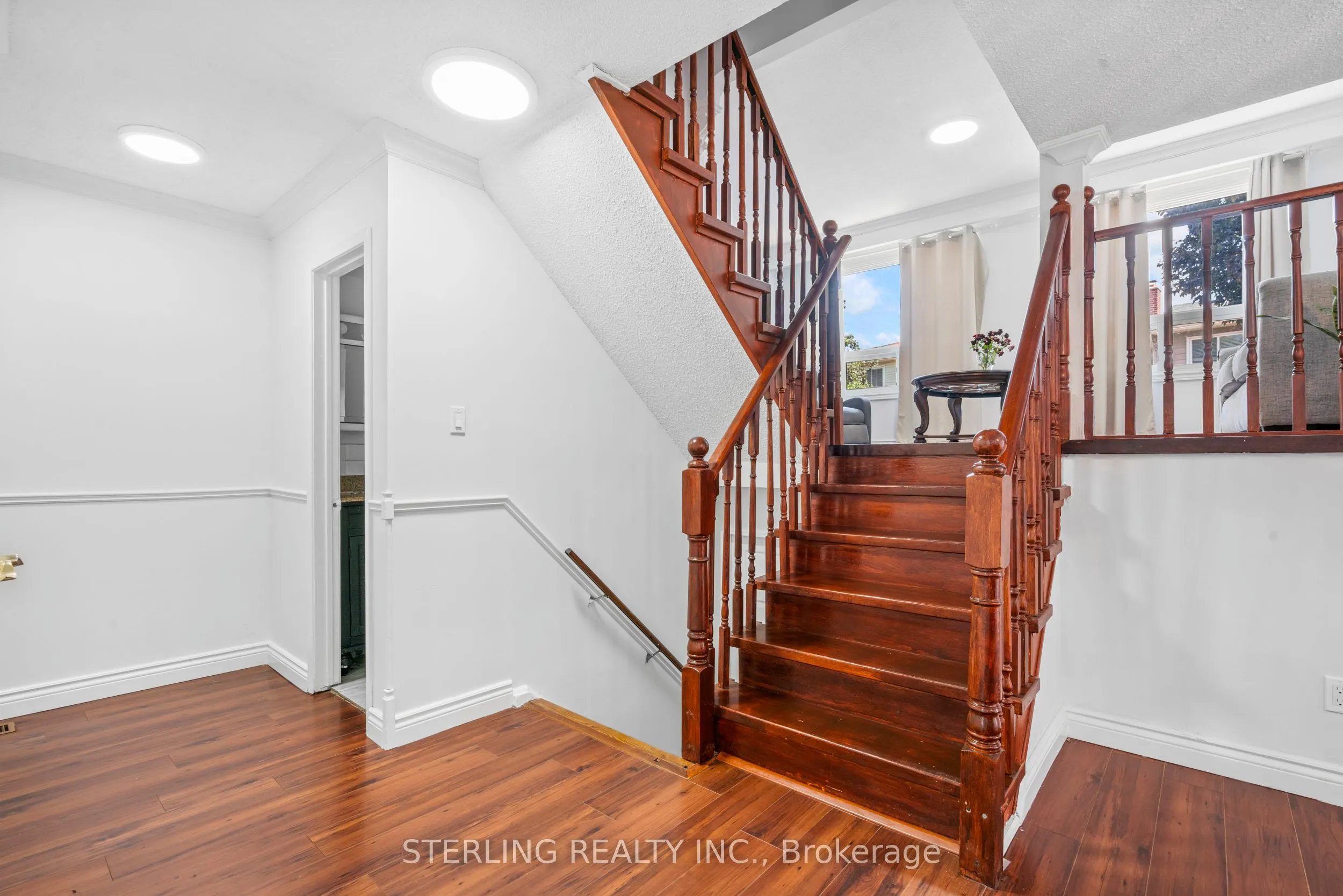21 Foxacre Row