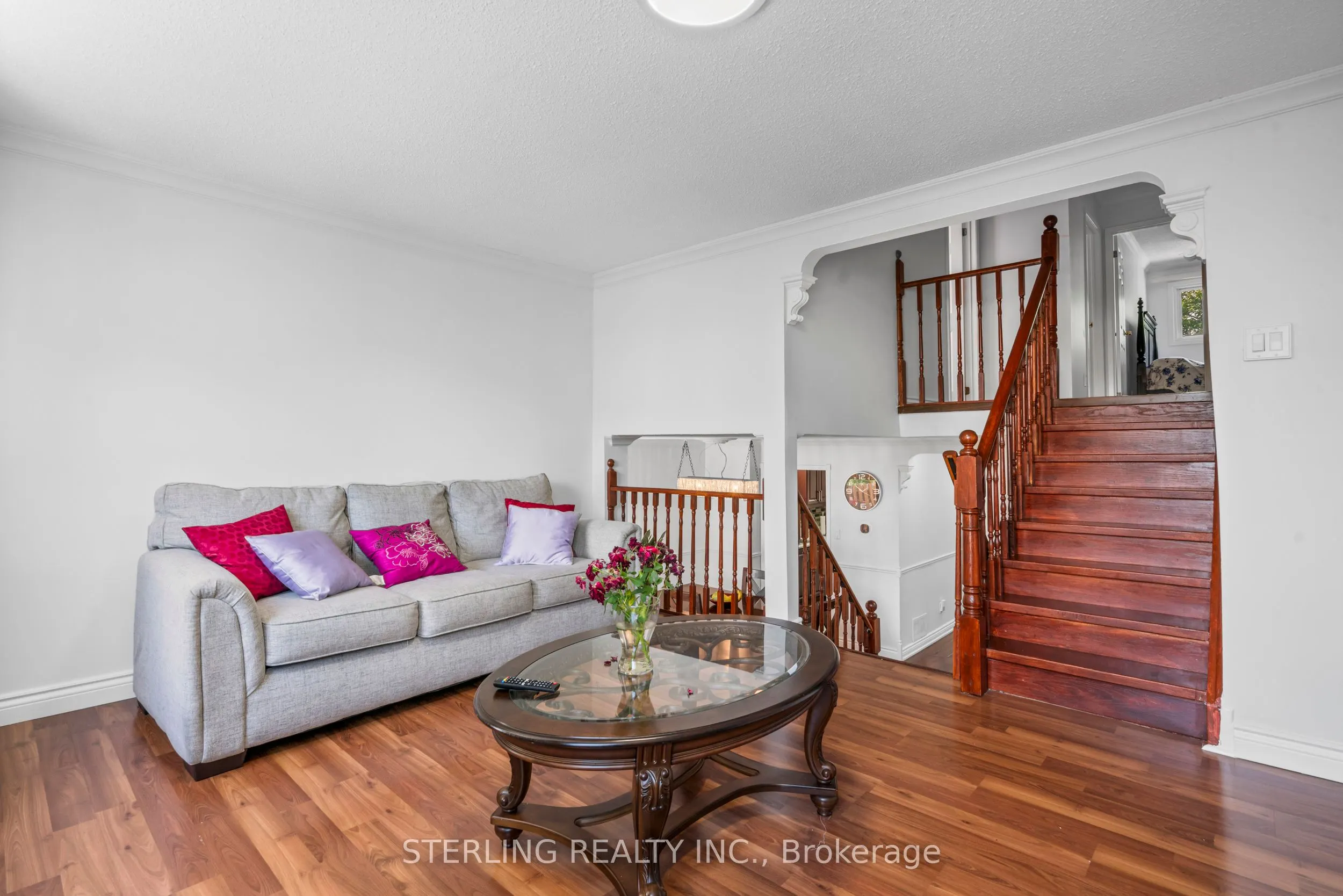 21 Foxacre Row