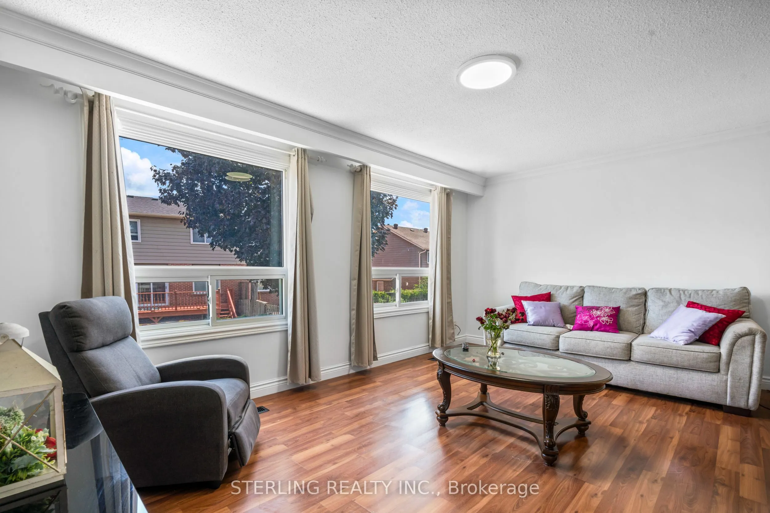 21 Foxacre Row