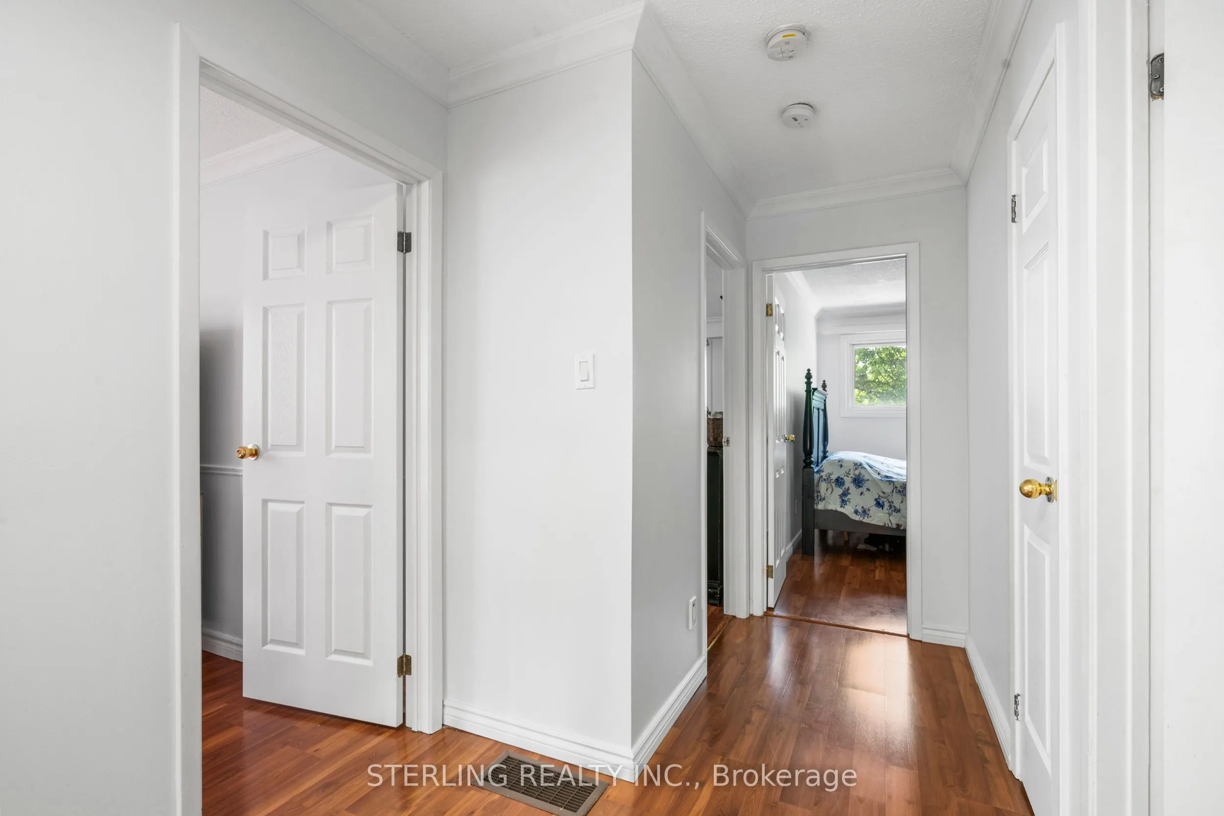 21 Foxacre Row