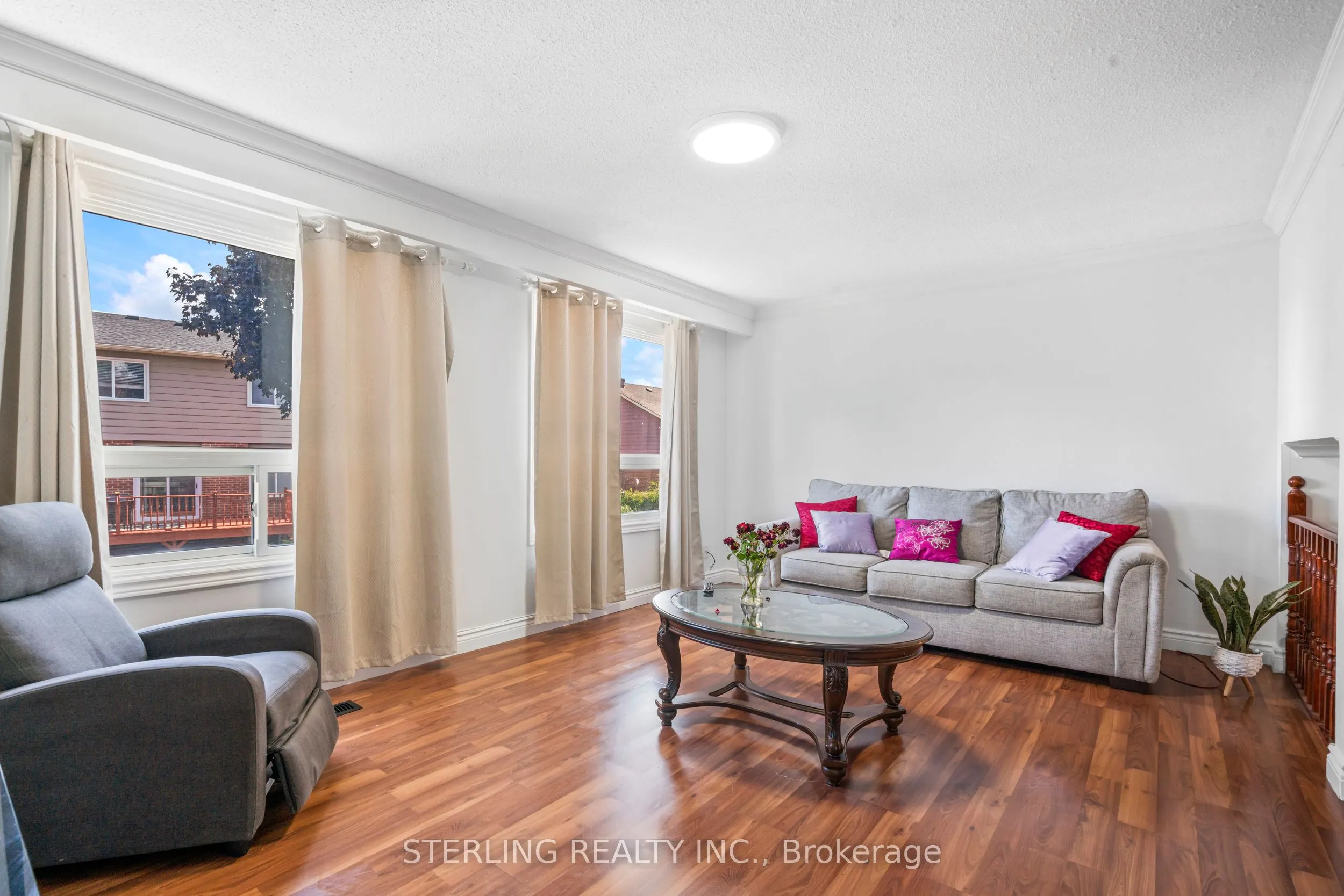 21 Foxacre Row