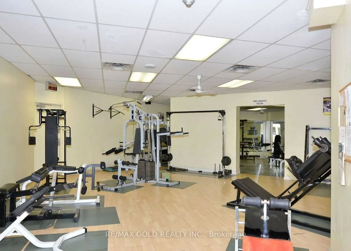 390 Dixon Road #1603