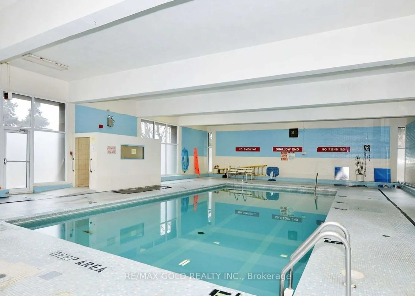 390 Dixon Road #1603