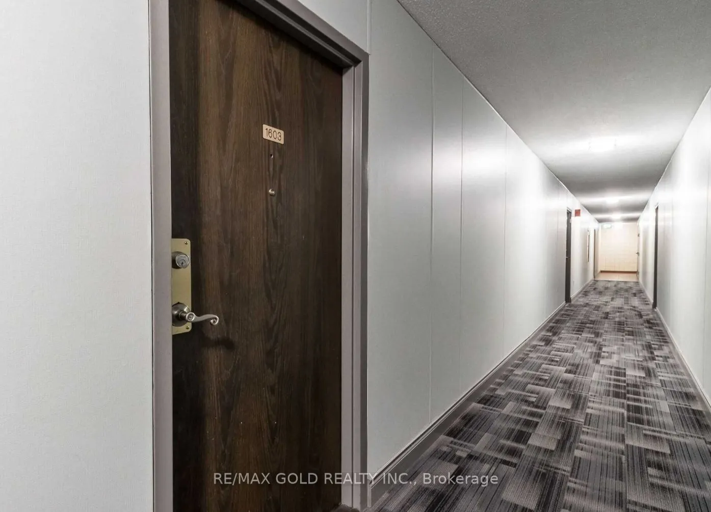 390 Dixon Road #1603