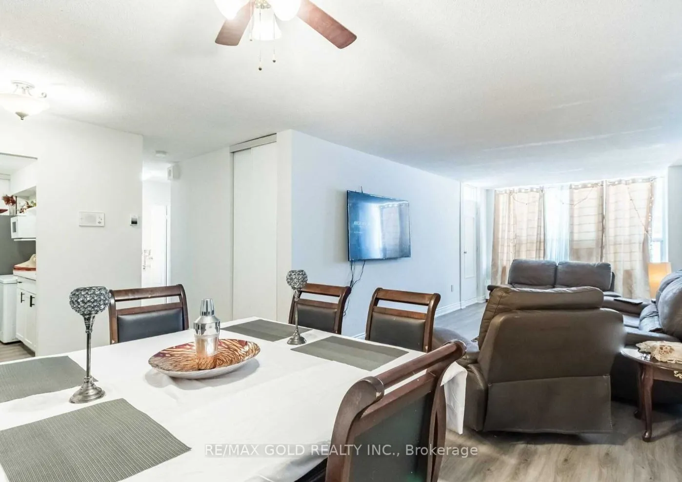 390 Dixon Road #1603