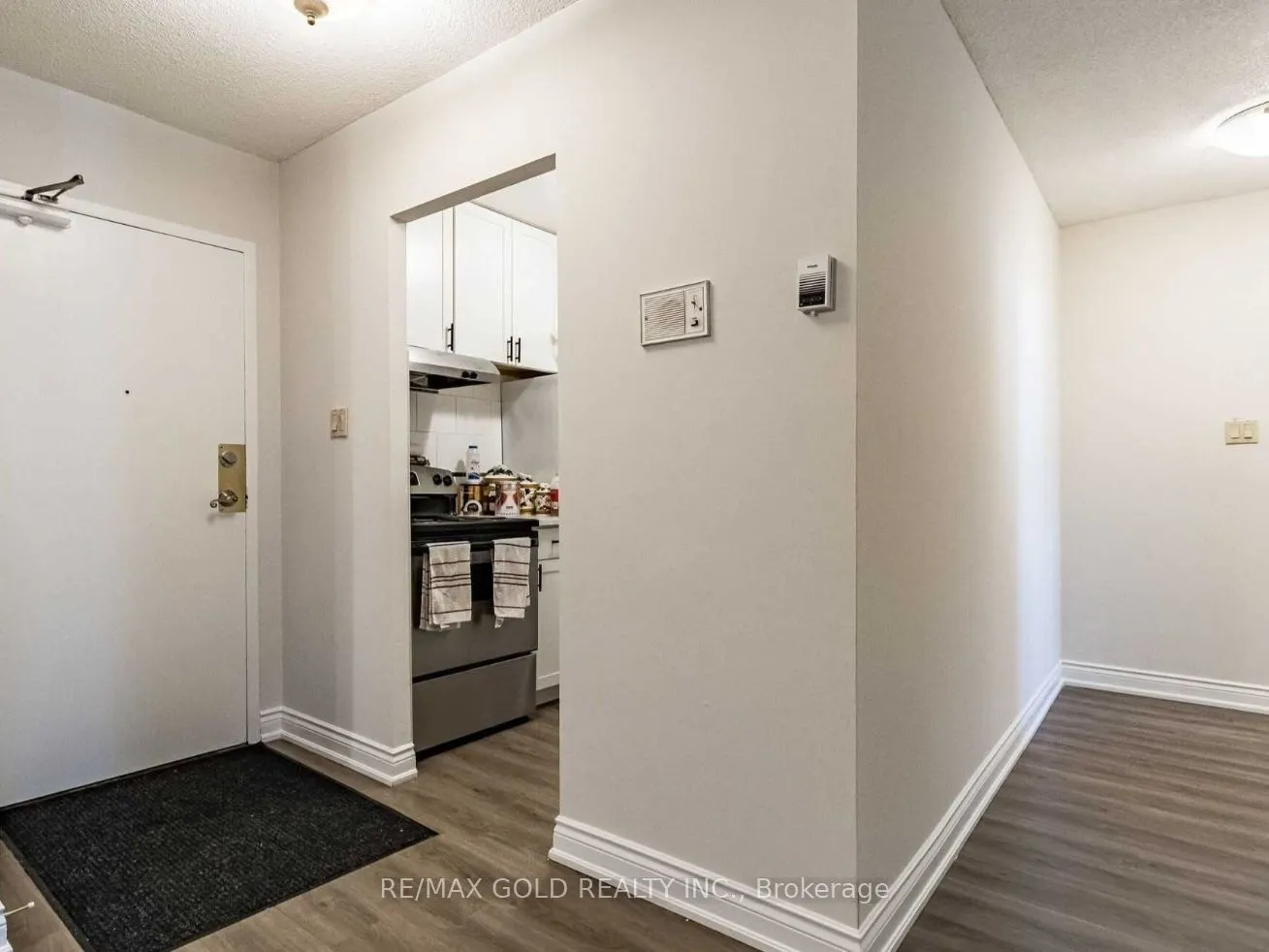 390 Dixon Road #1603