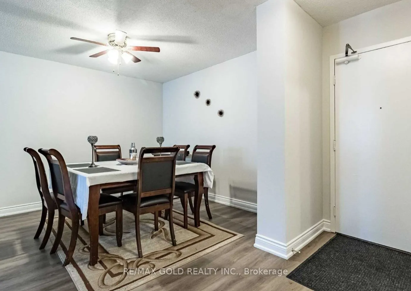 390 Dixon Road #1603