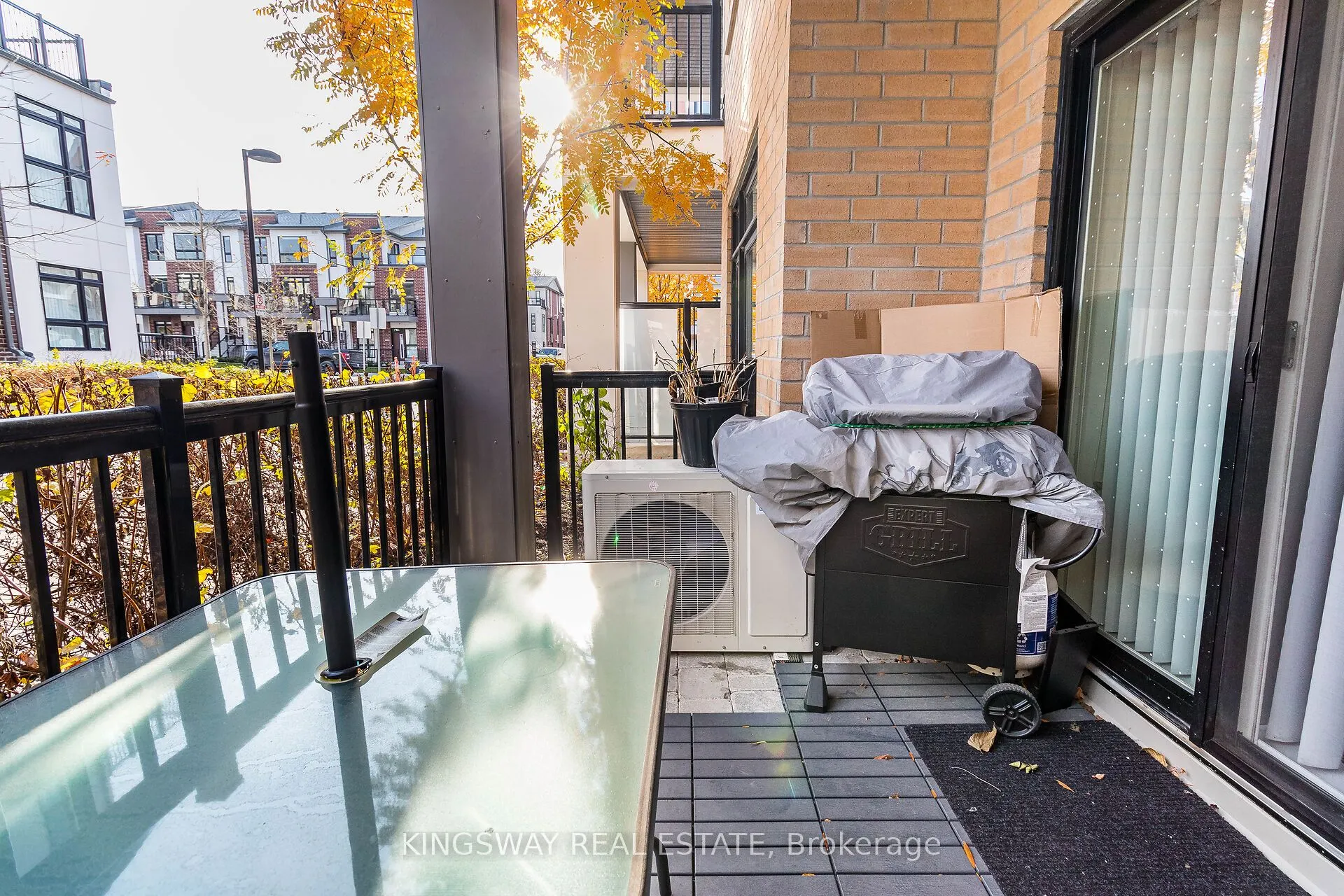 120 Canon Jackson Drive #101