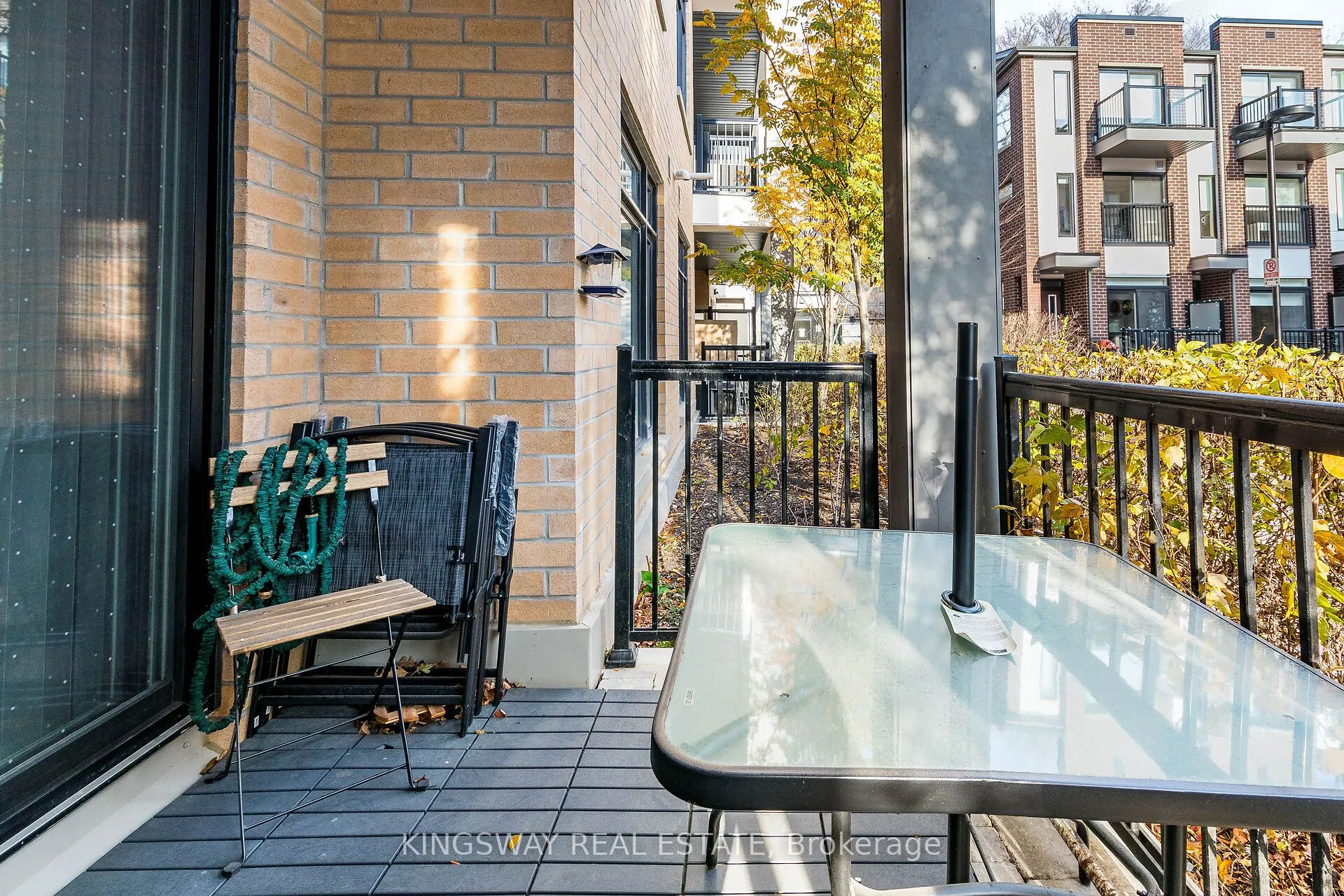 120 Canon Jackson Drive #101