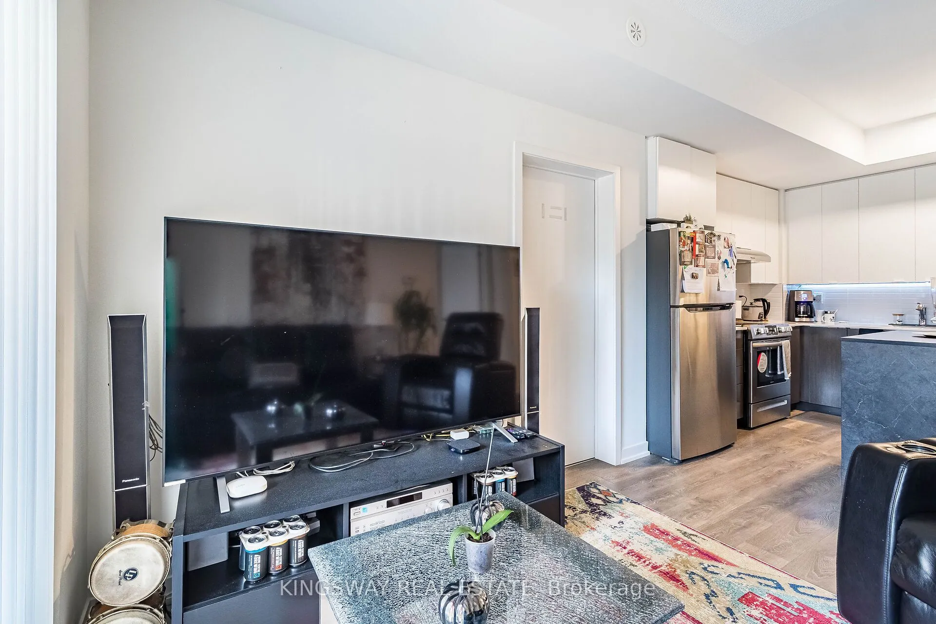 120 Canon Jackson Drive #101