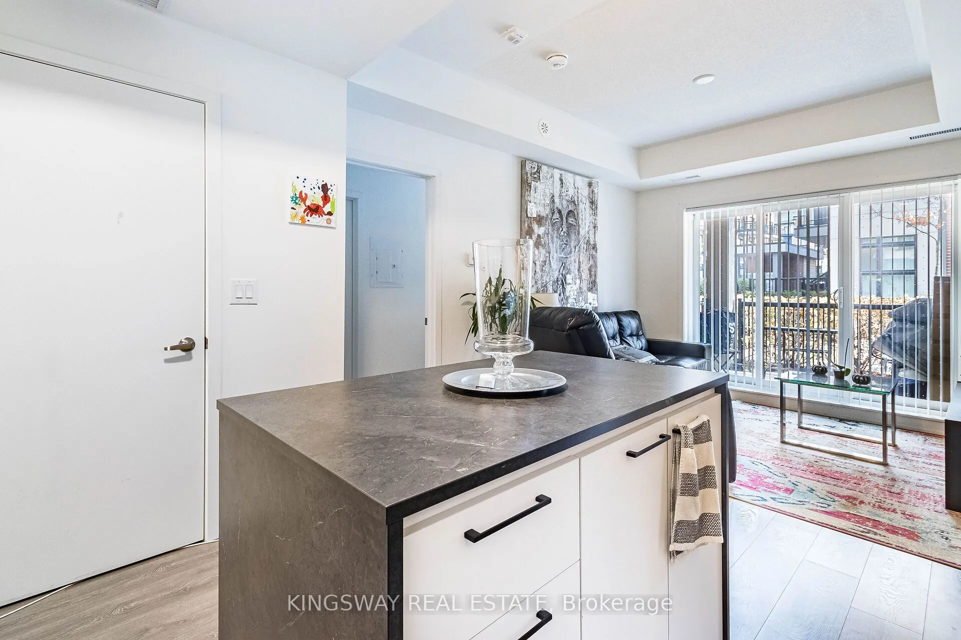 120 Canon Jackson Drive #101