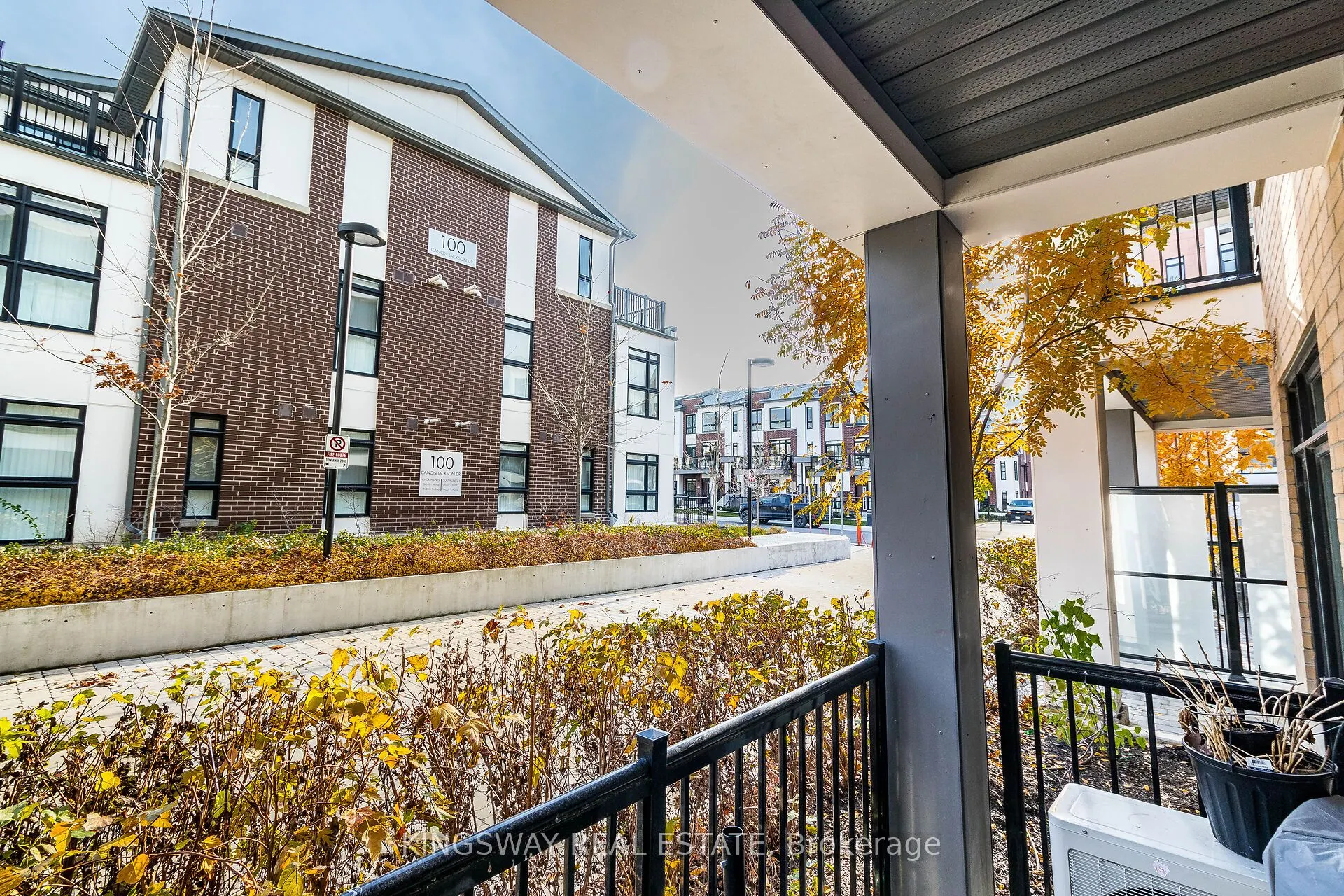 120 Canon Jackson Drive #101
