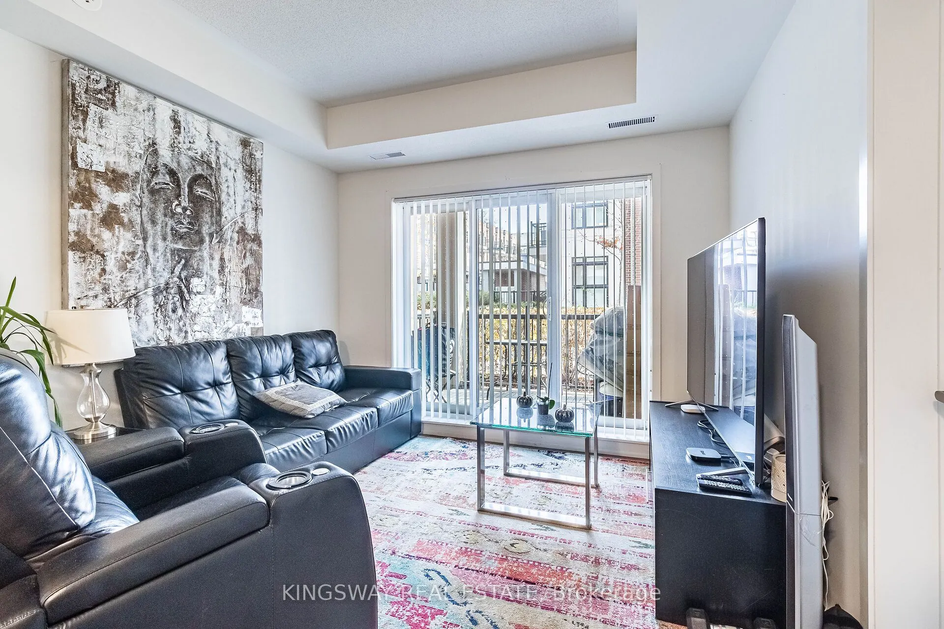 120 Canon Jackson Drive #101
