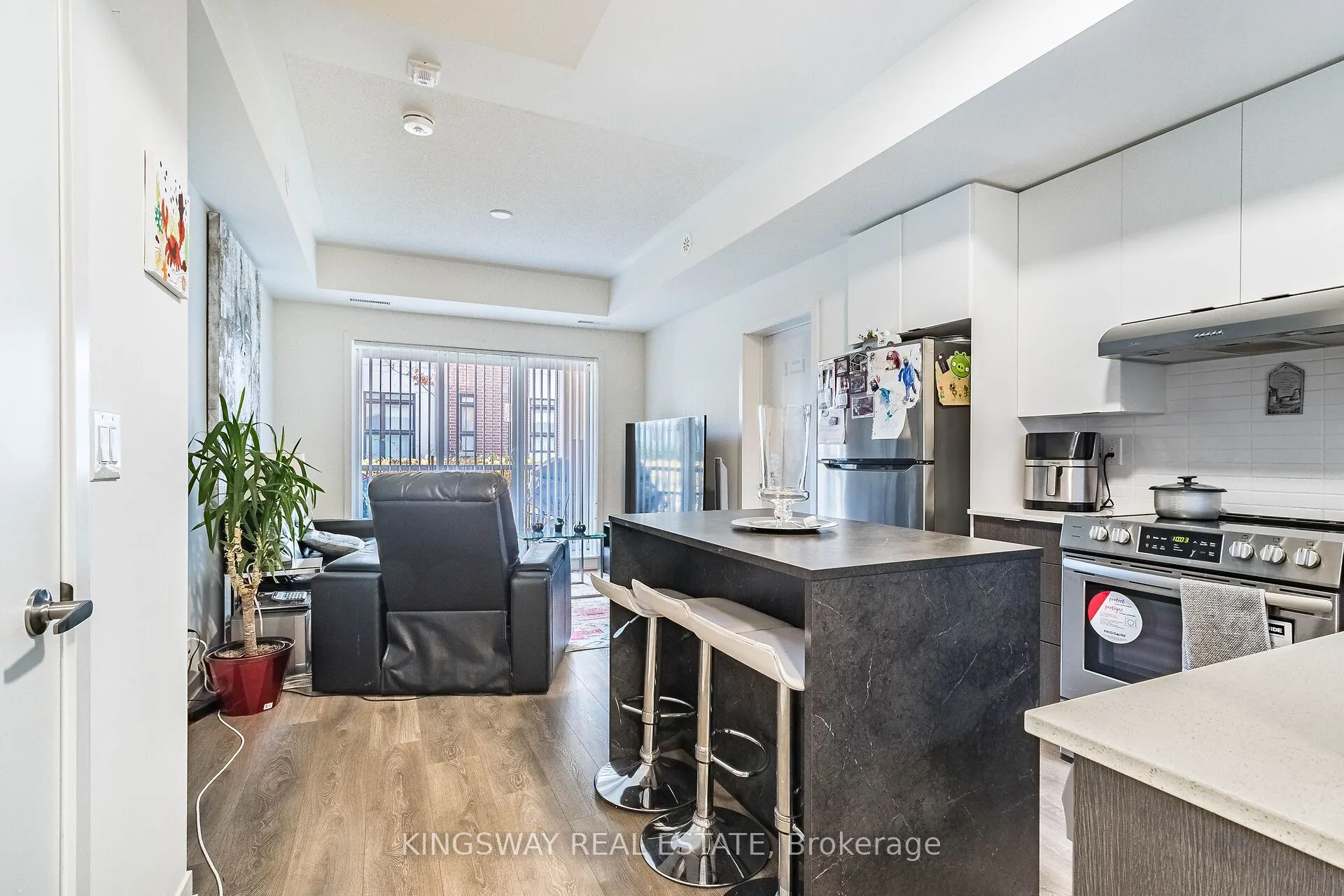 120 Canon Jackson Drive #101