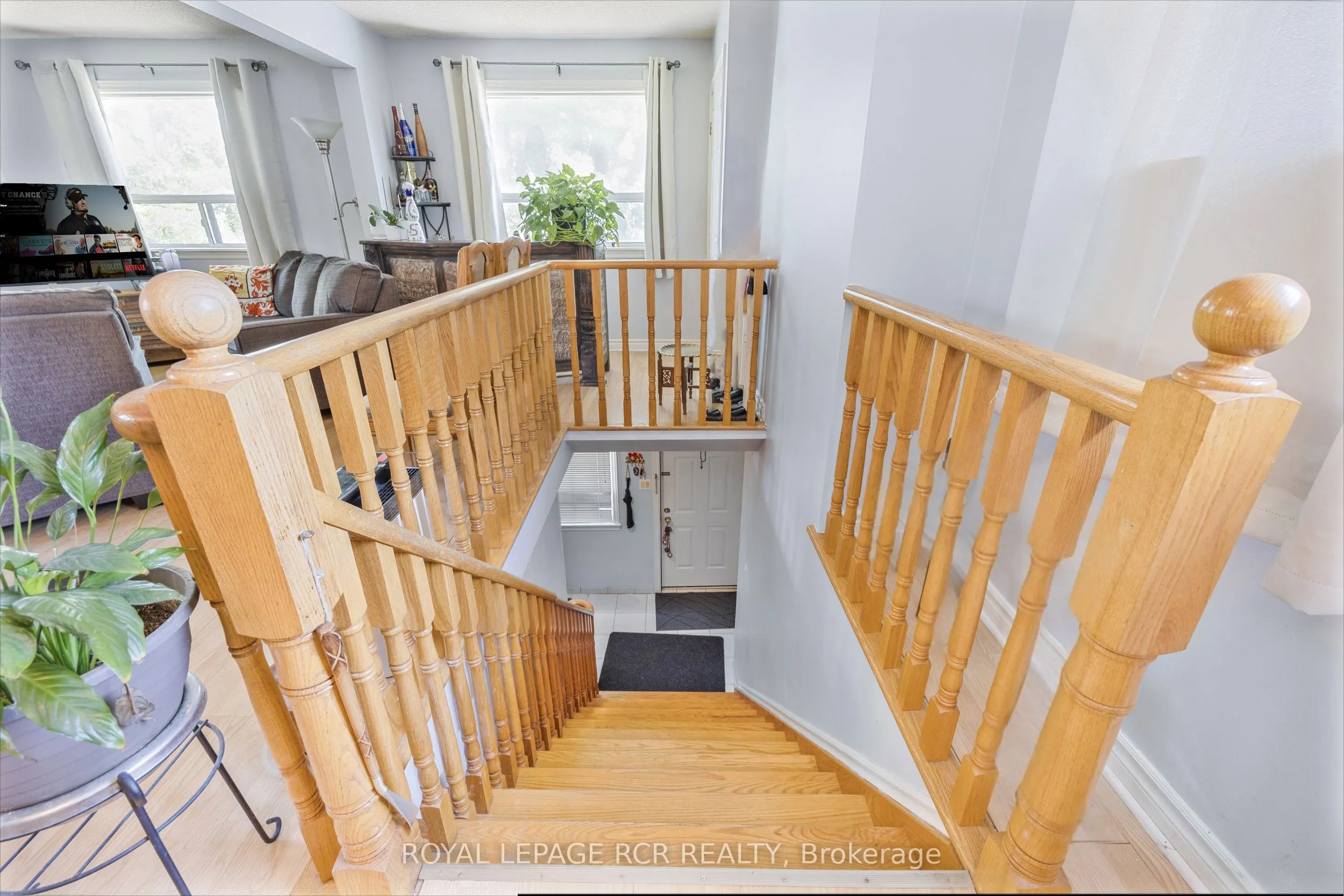 1 Northcrest Road