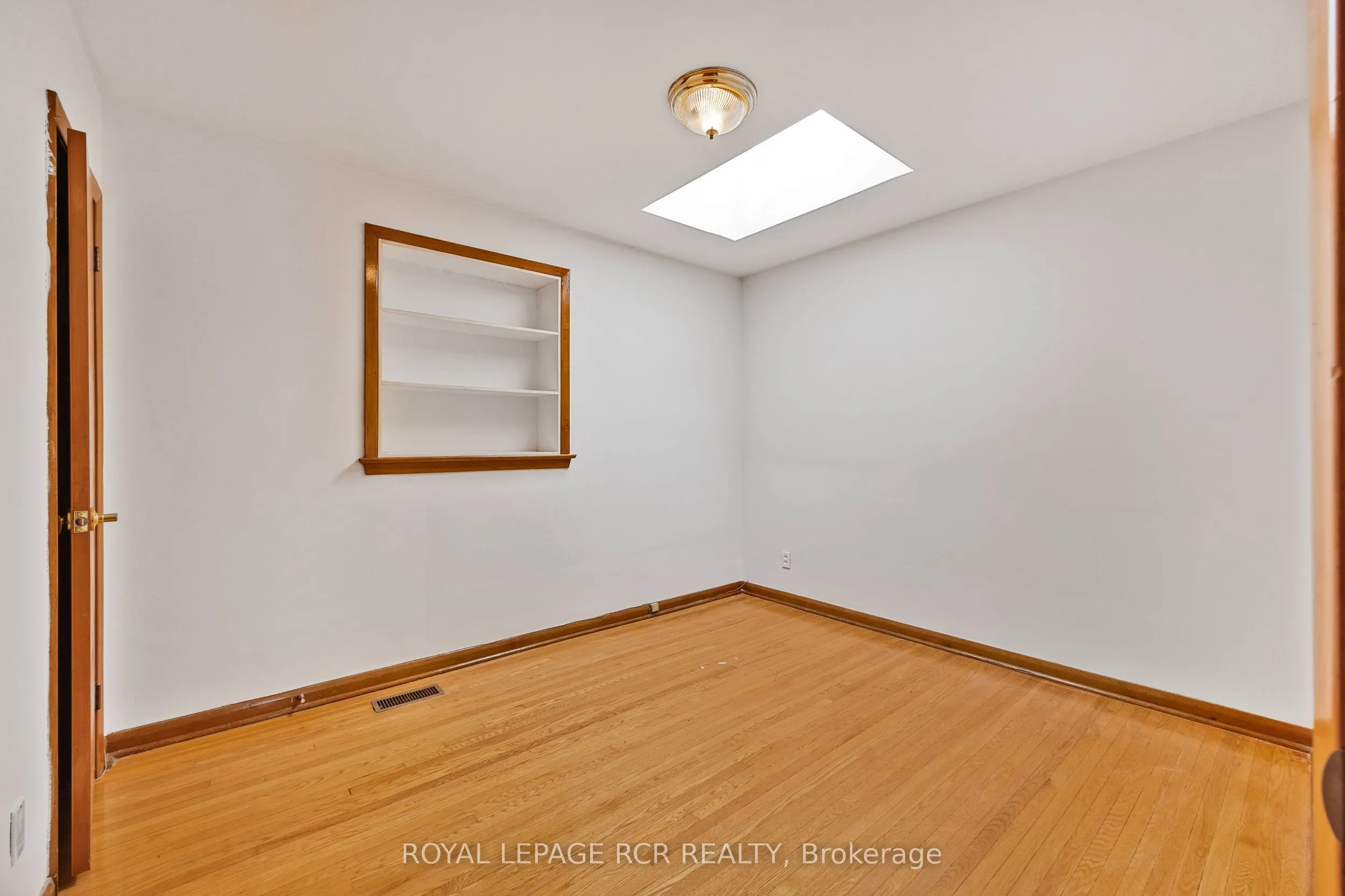 1 Northcrest Road