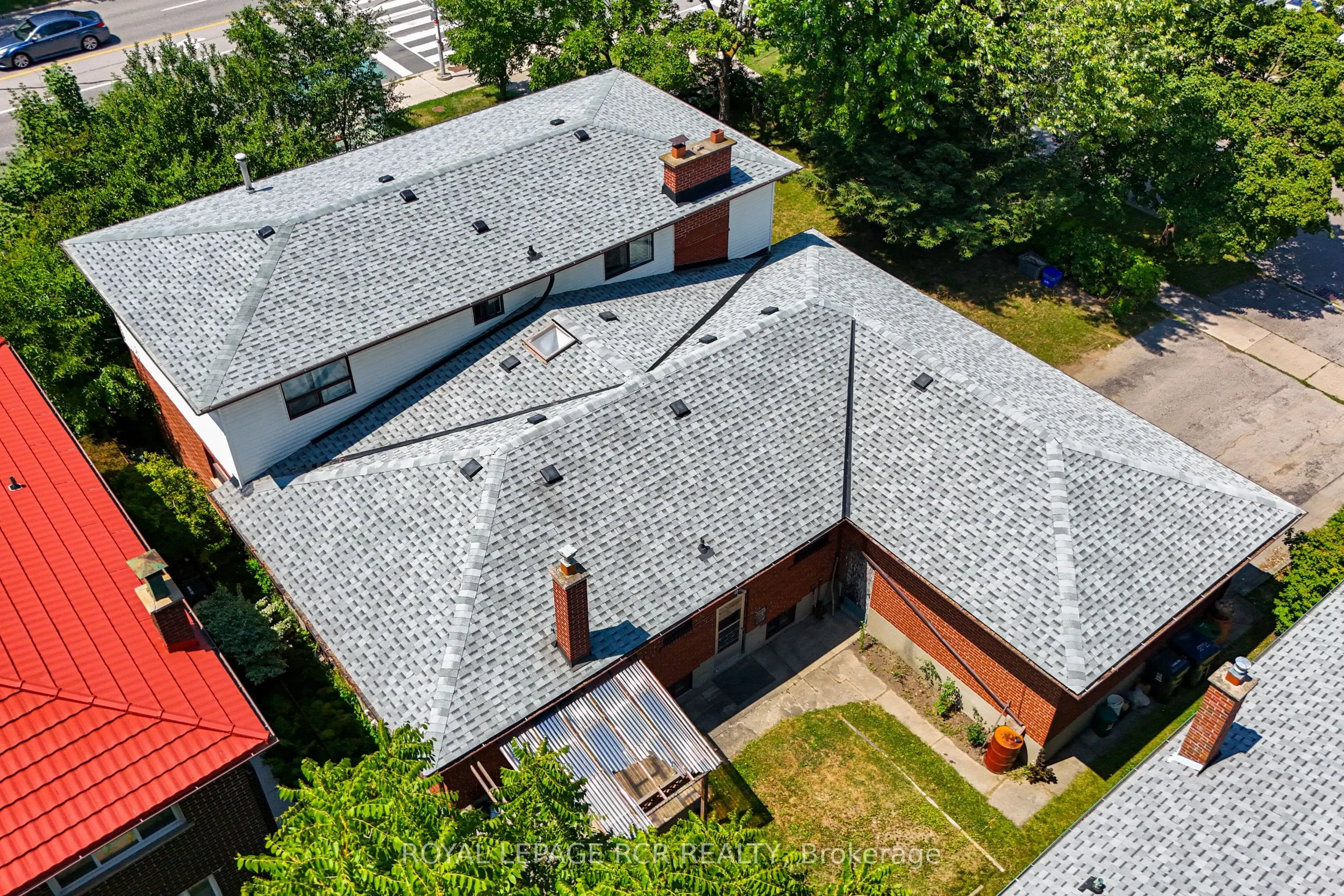 1 Northcrest Road