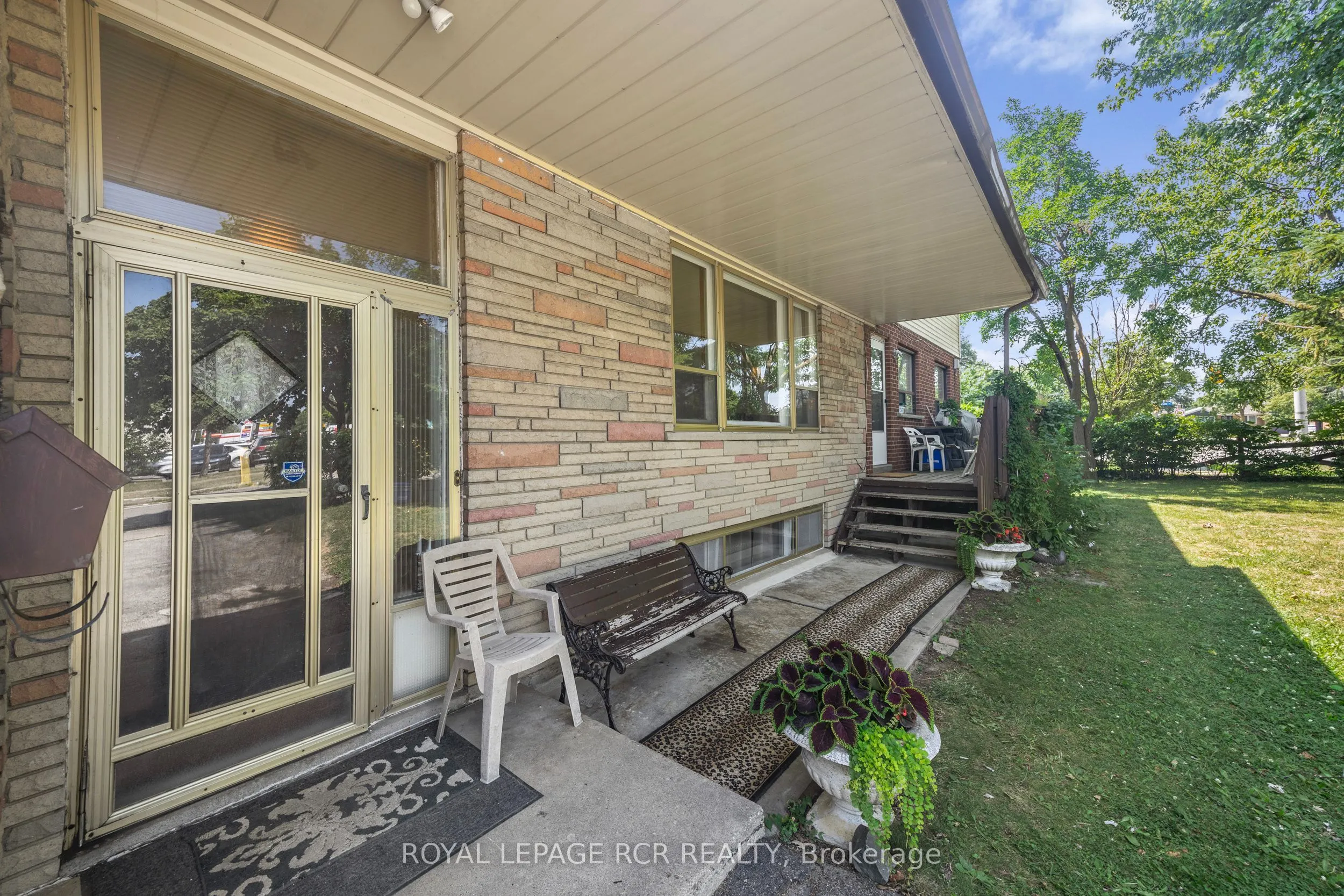 1 Northcrest Road