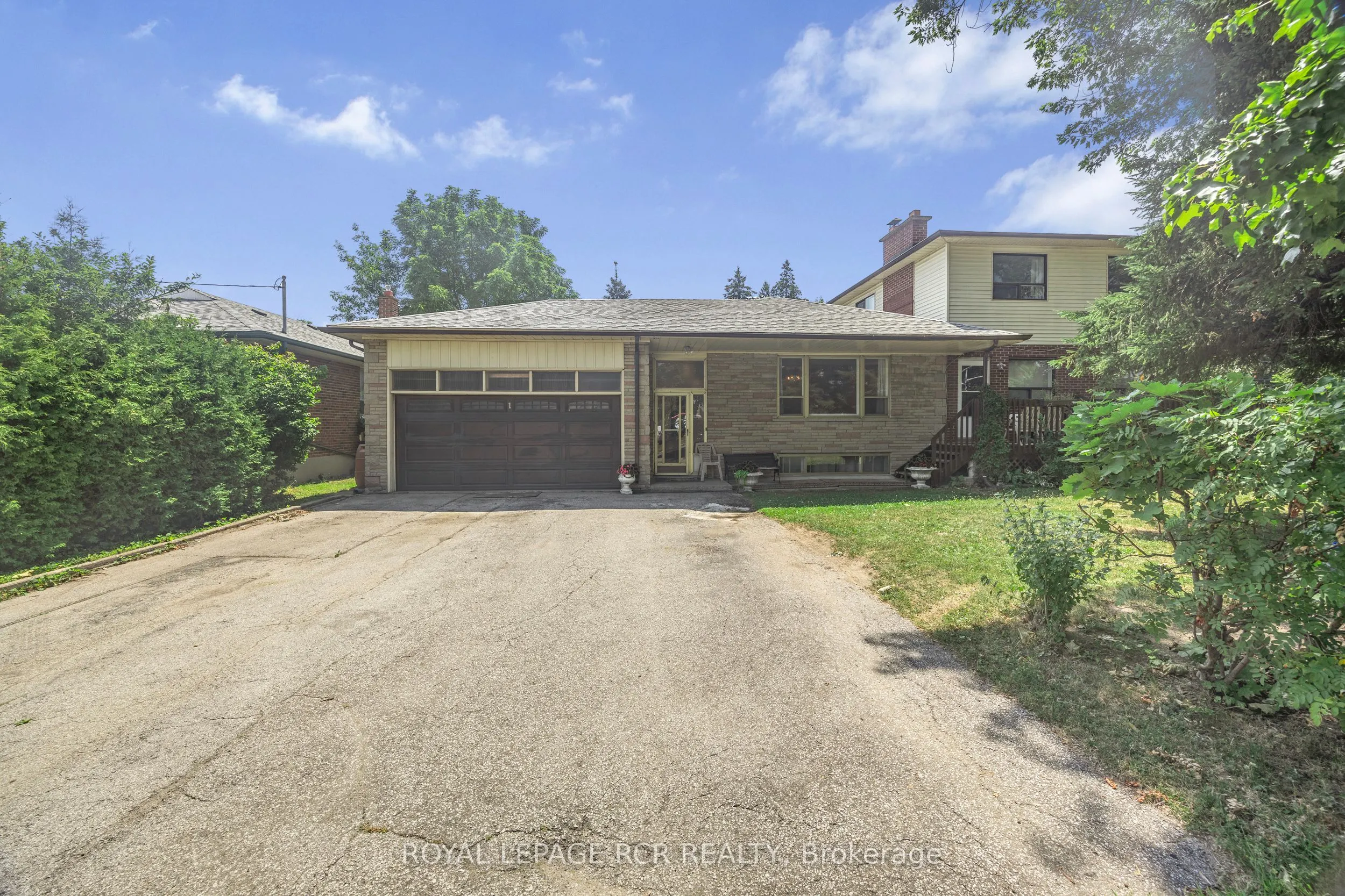 1 Northcrest Road