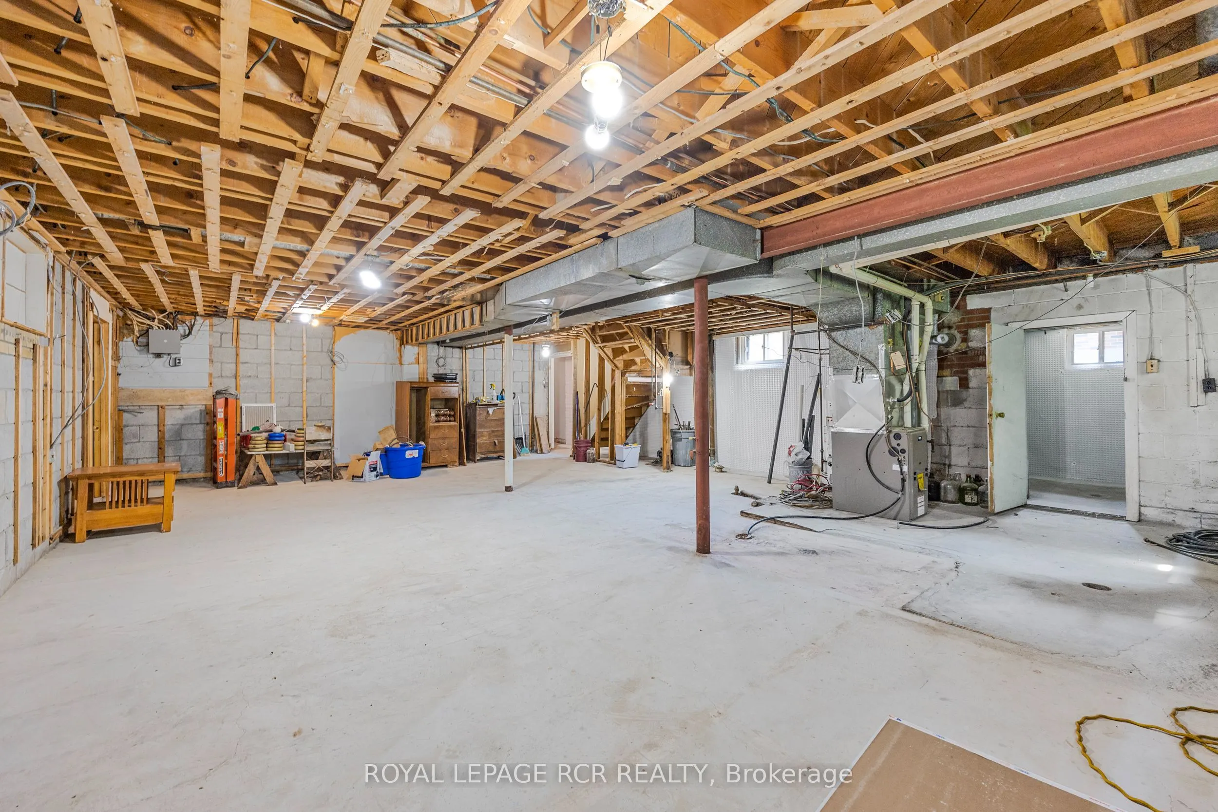 1 Northcrest Road