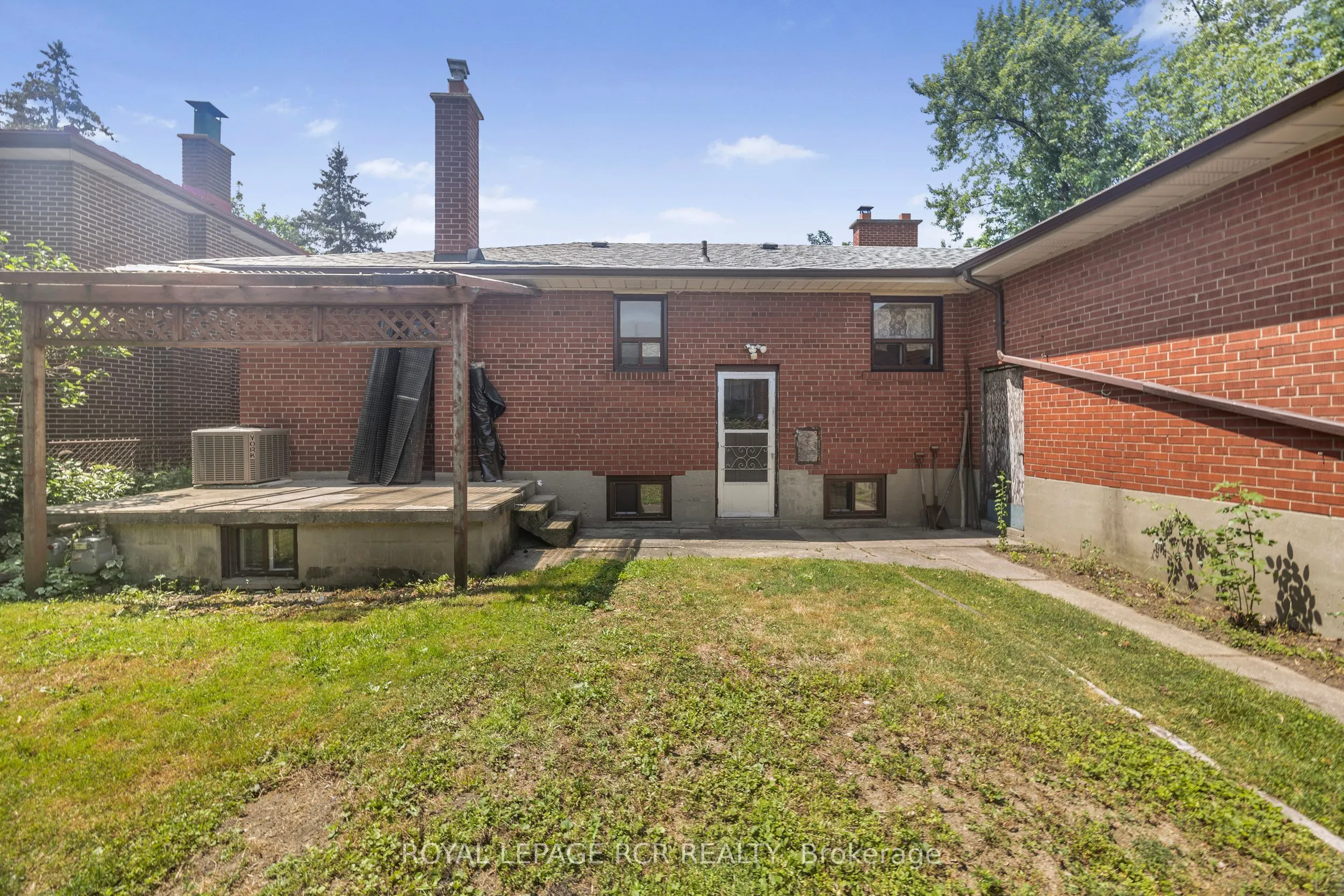 1 Northcrest Road