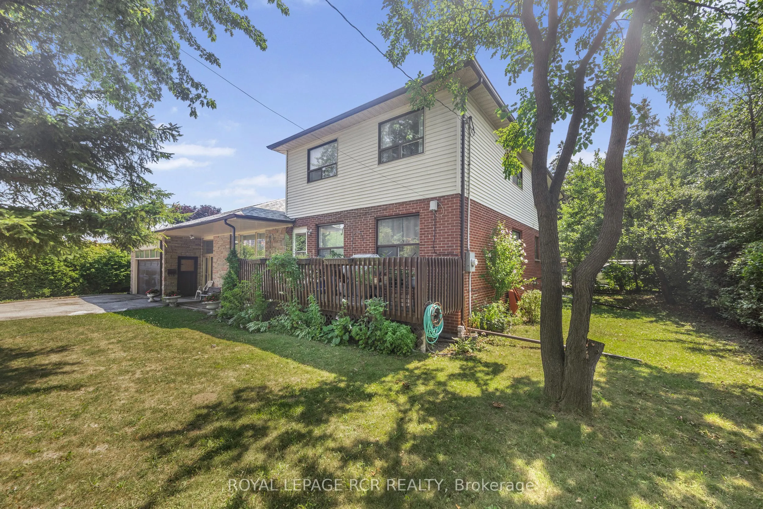 1 Northcrest Road