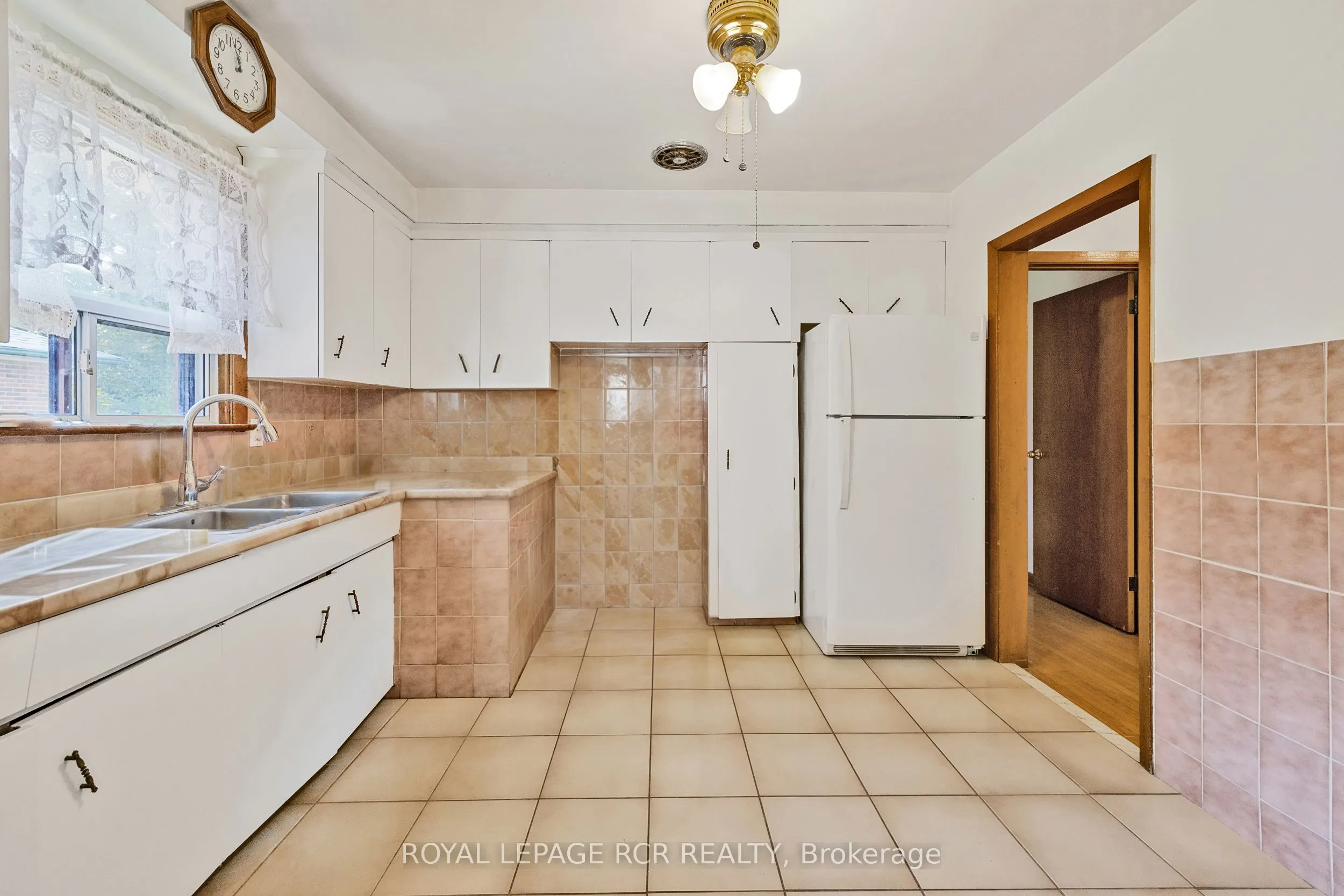1 Northcrest Road