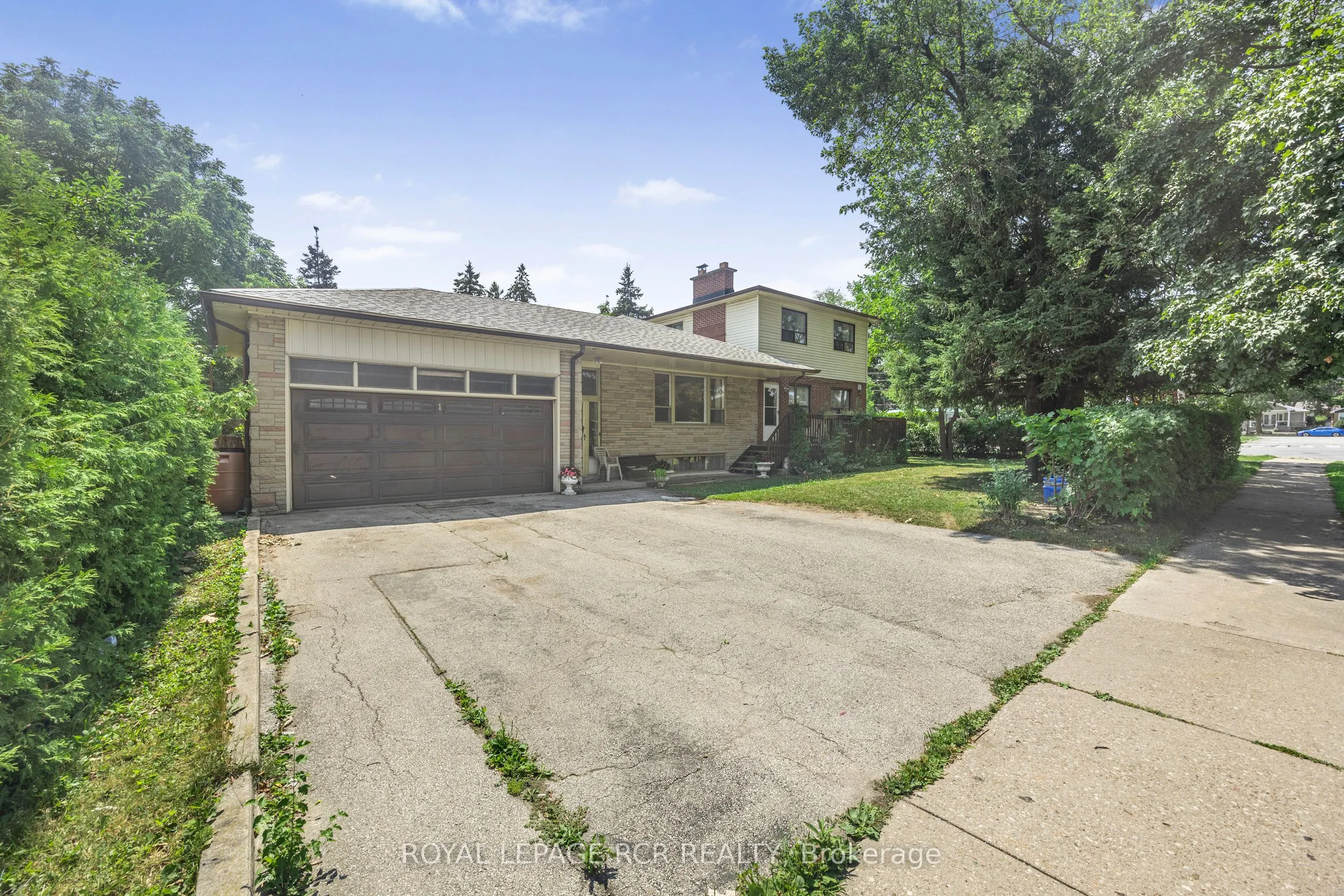 1 Northcrest Road