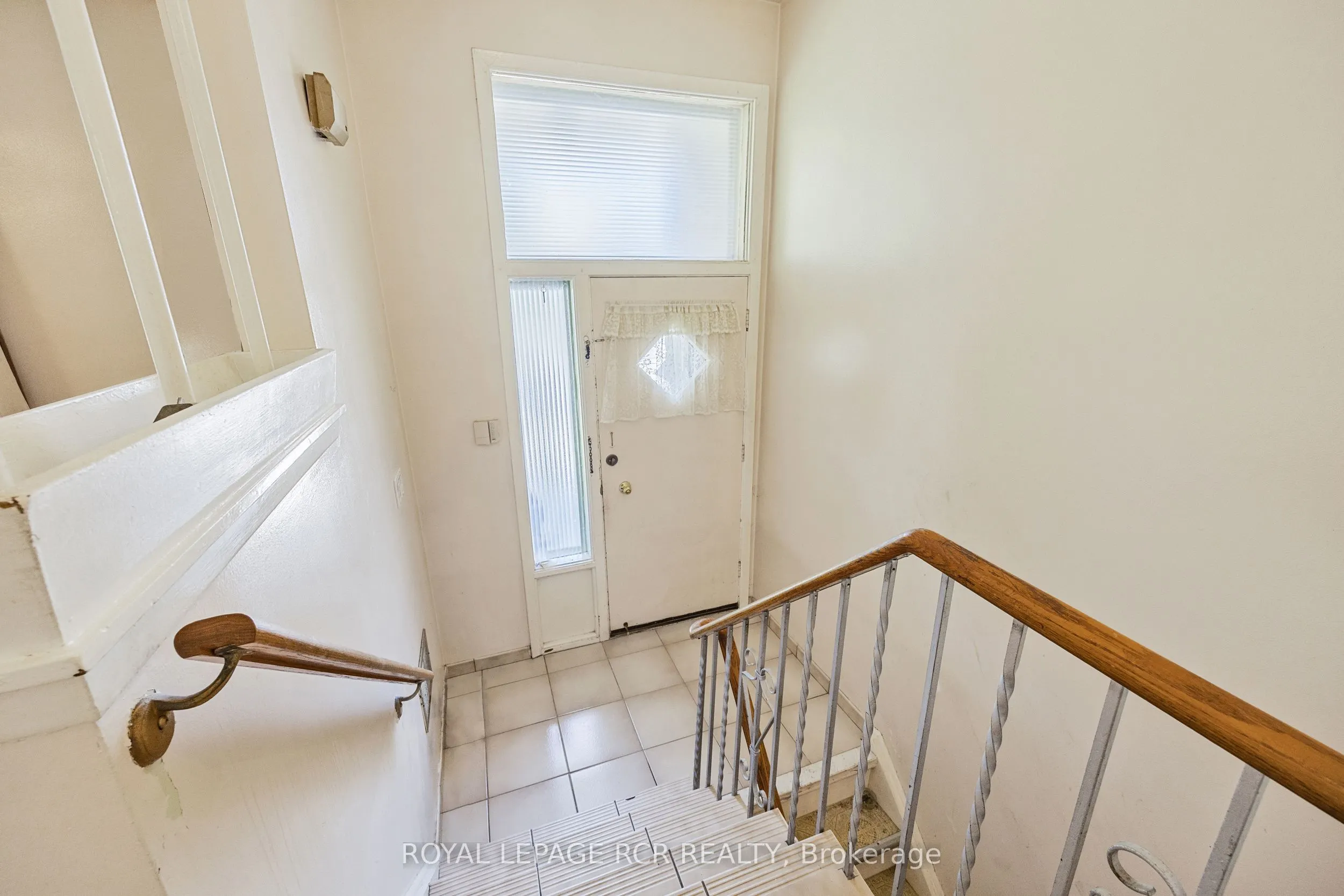 1 Northcrest Road