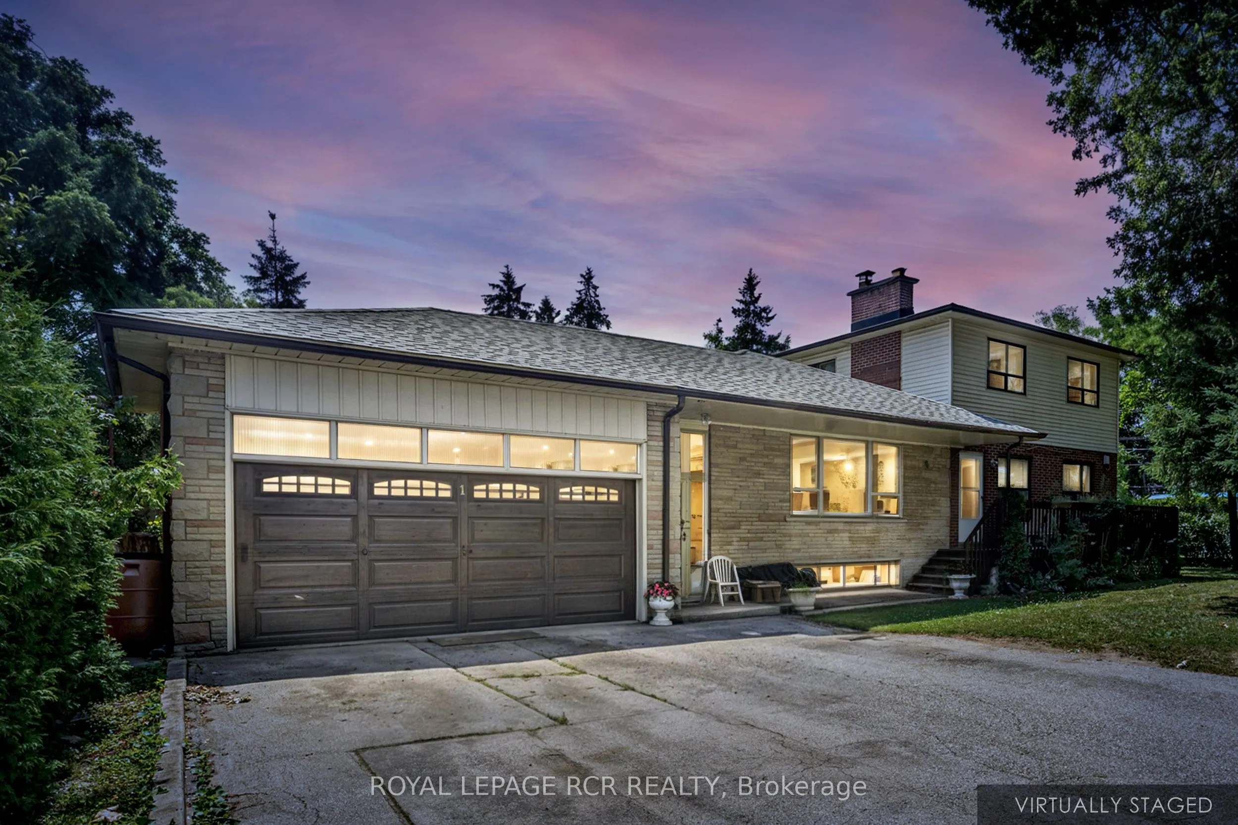 1 Northcrest Road