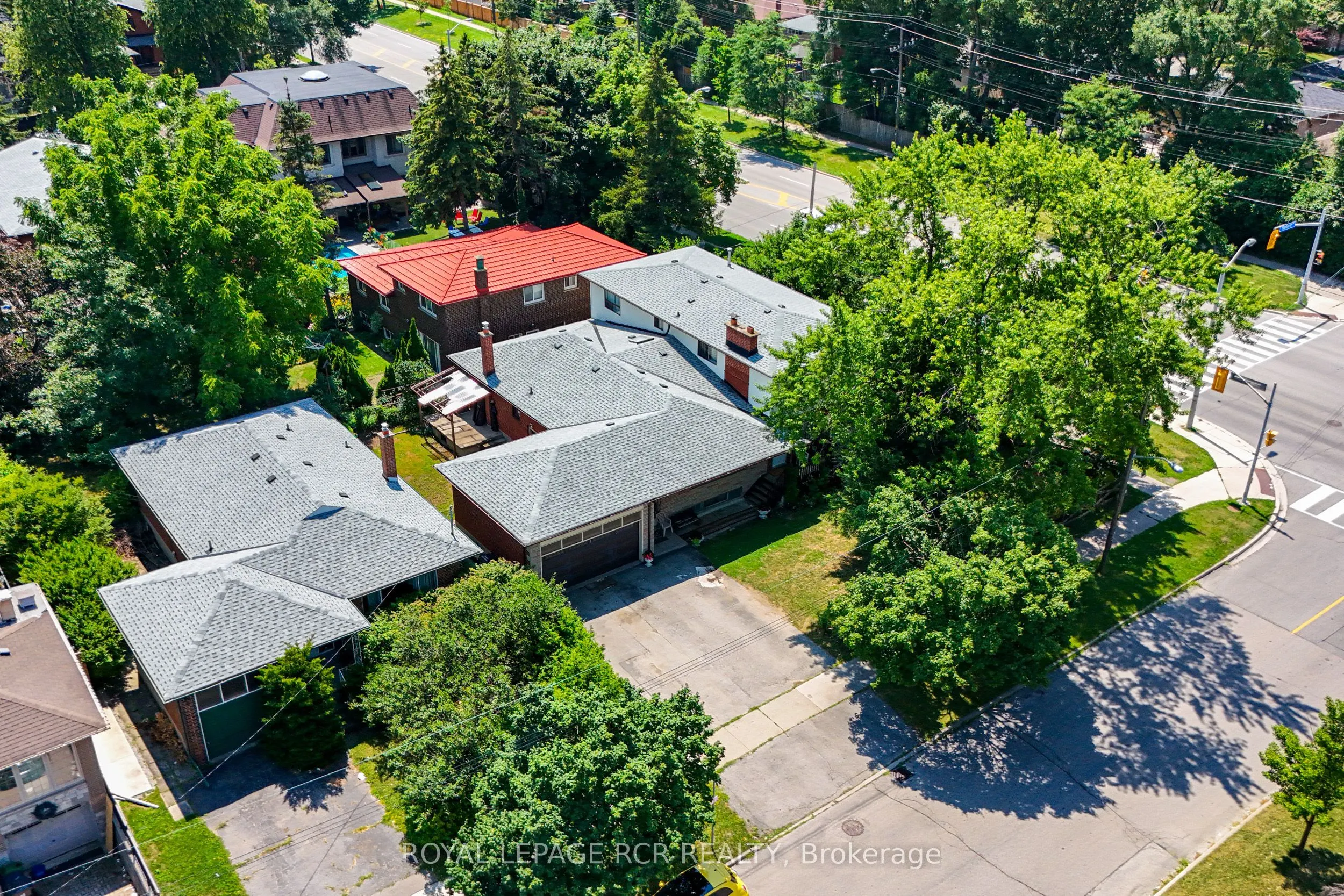 1 Northcrest Road
