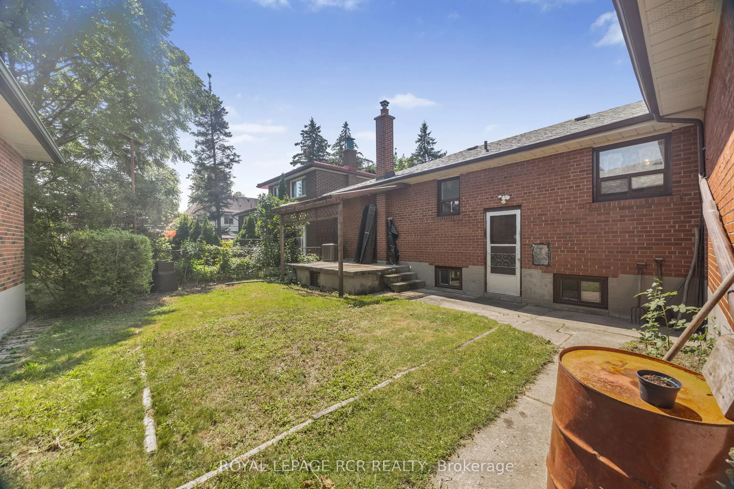 1 Northcrest Road