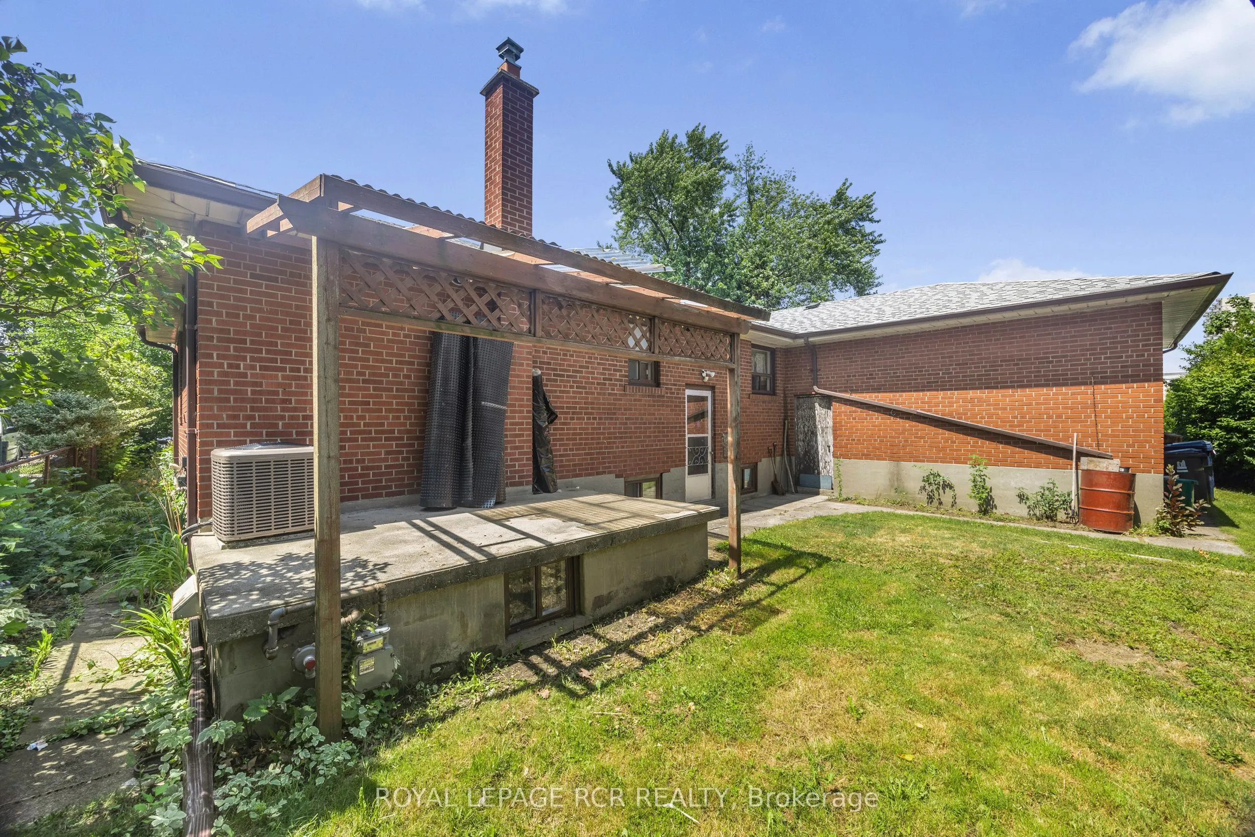 1 Northcrest Road