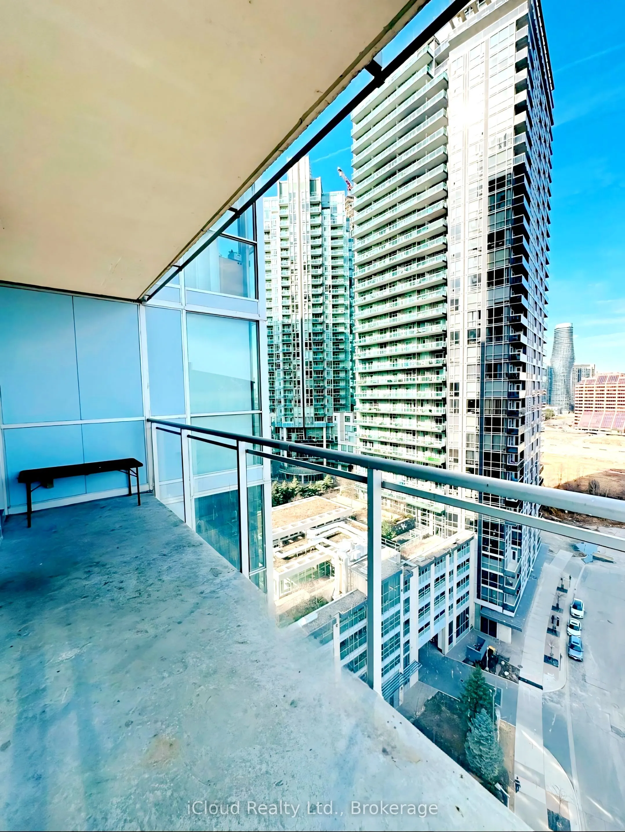 225 Webb Drive, #1508