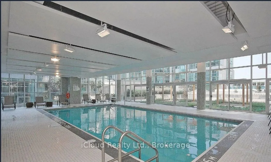 225 Webb Drive, #1508
