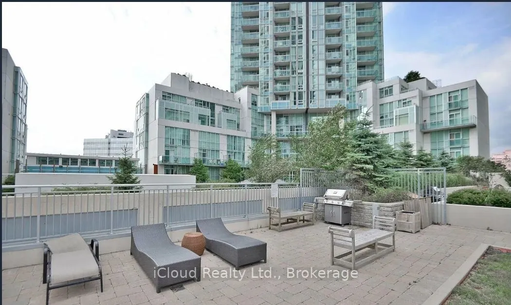 225 Webb Drive, #1508