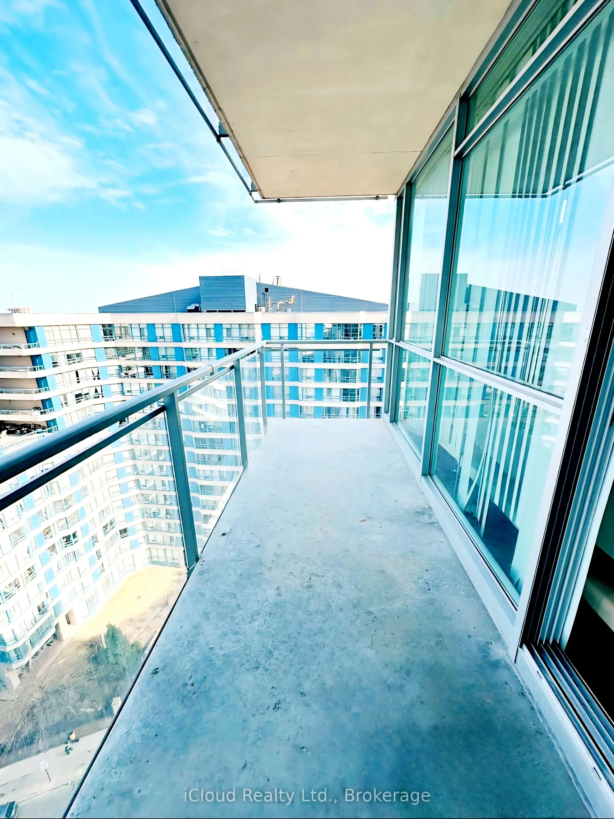 225 Webb Drive, #1508