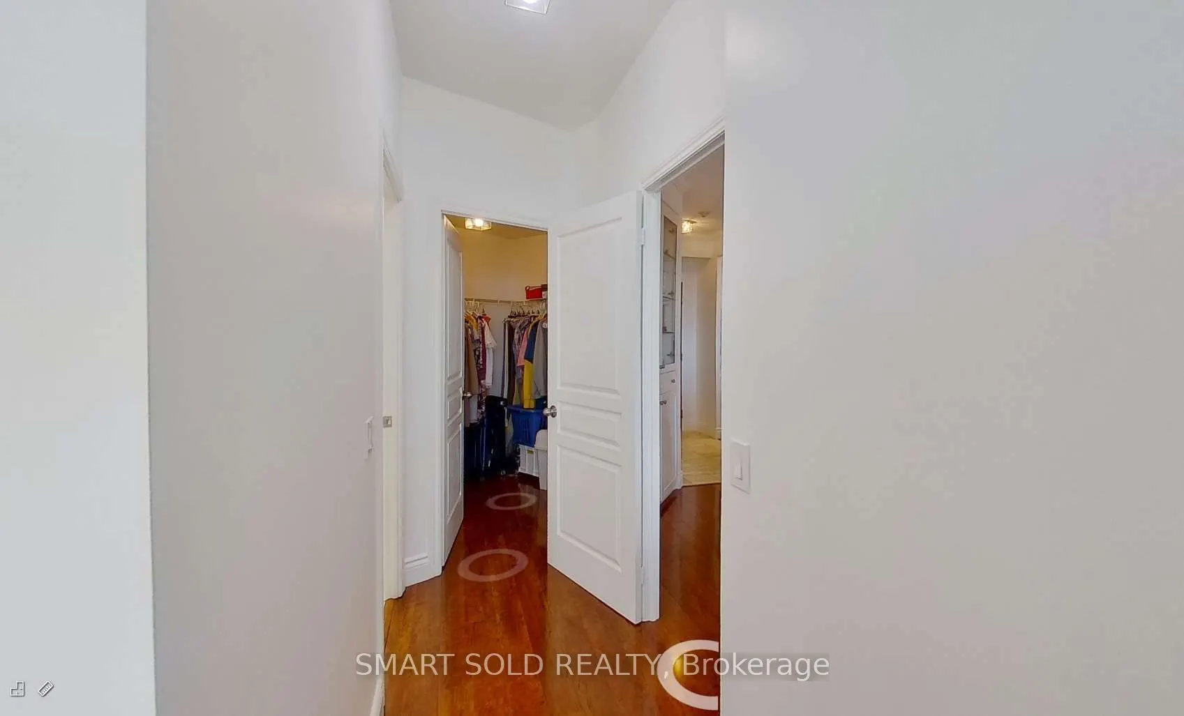 1 Belvedere Court #1404