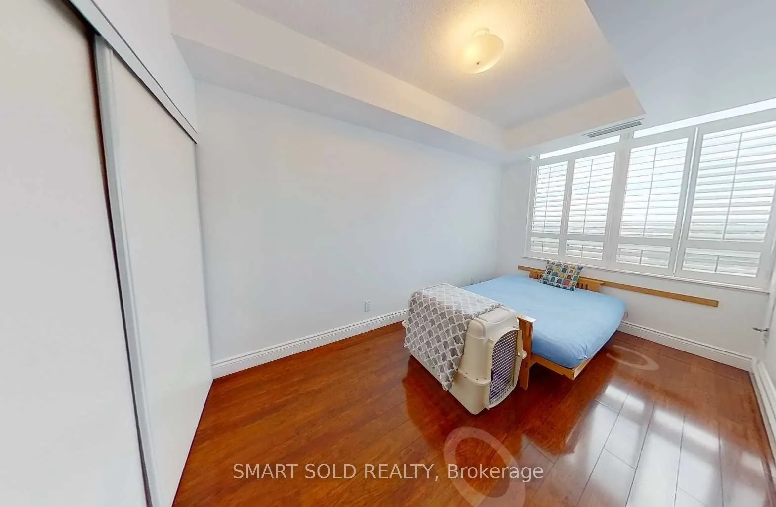 1 Belvedere Court #1404