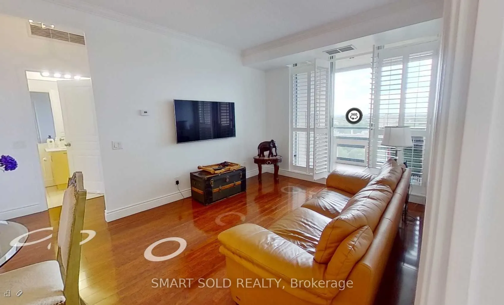 1 Belvedere Court #1404